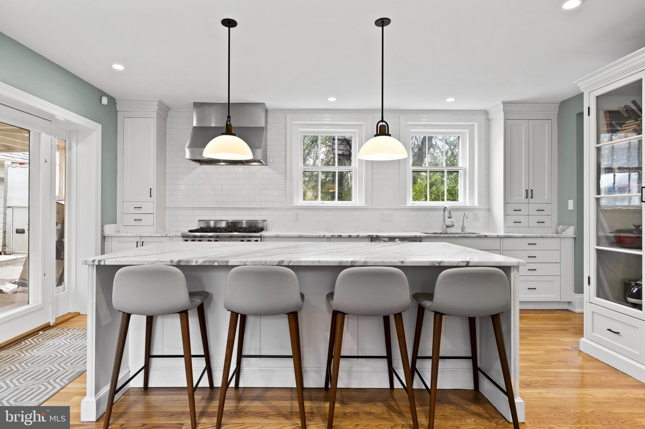 GUILFORD - Residential