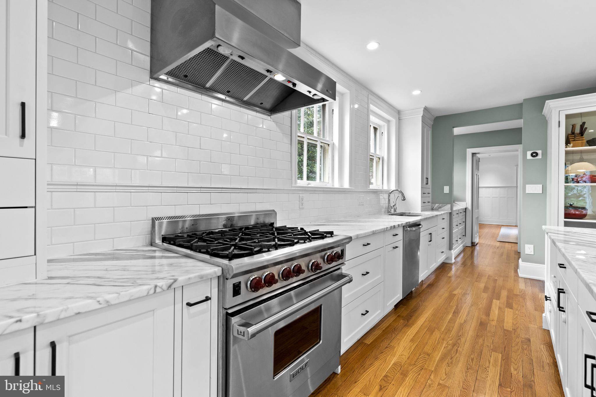 GUILFORD - Residential