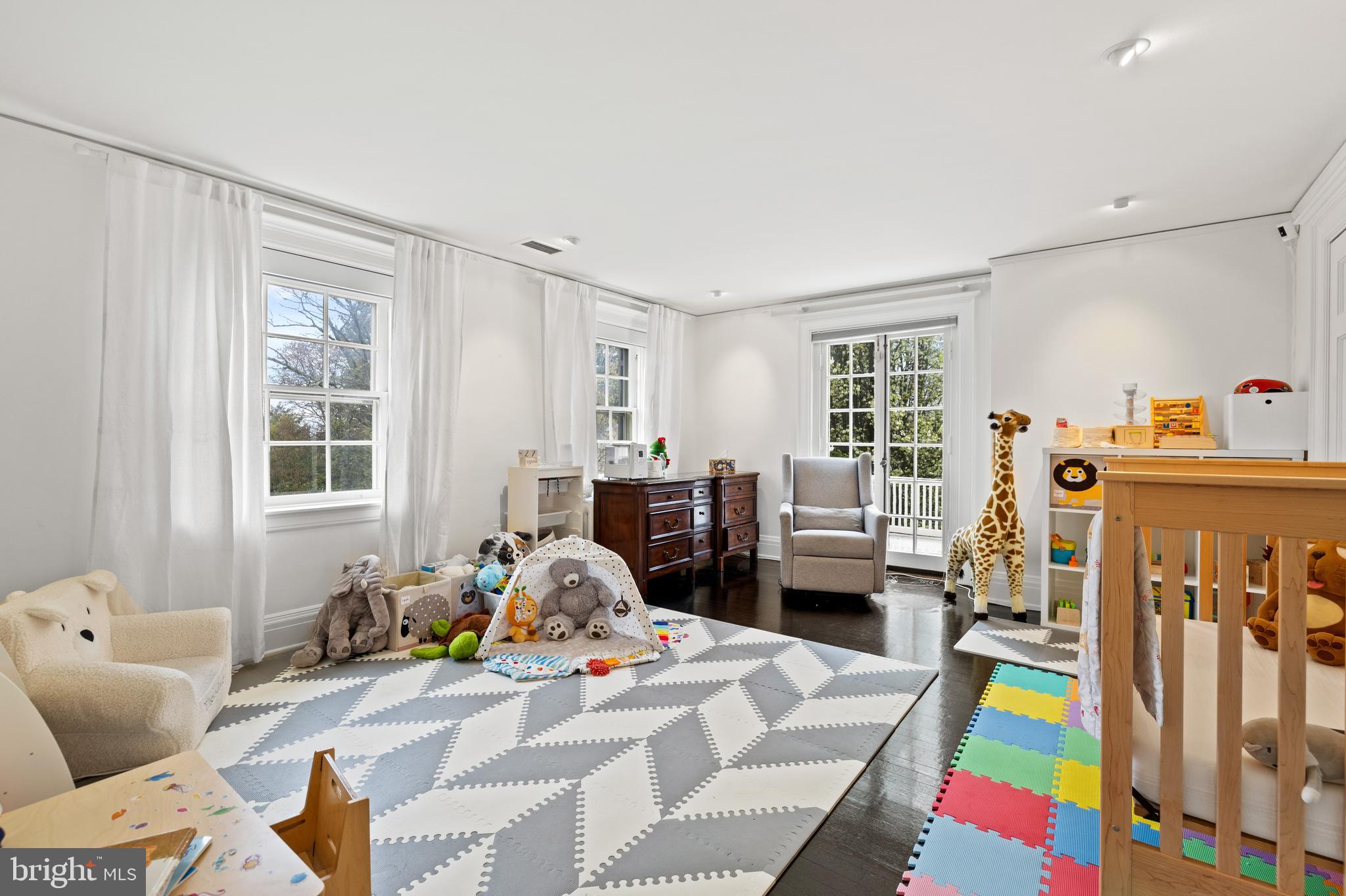 GUILFORD - Residential