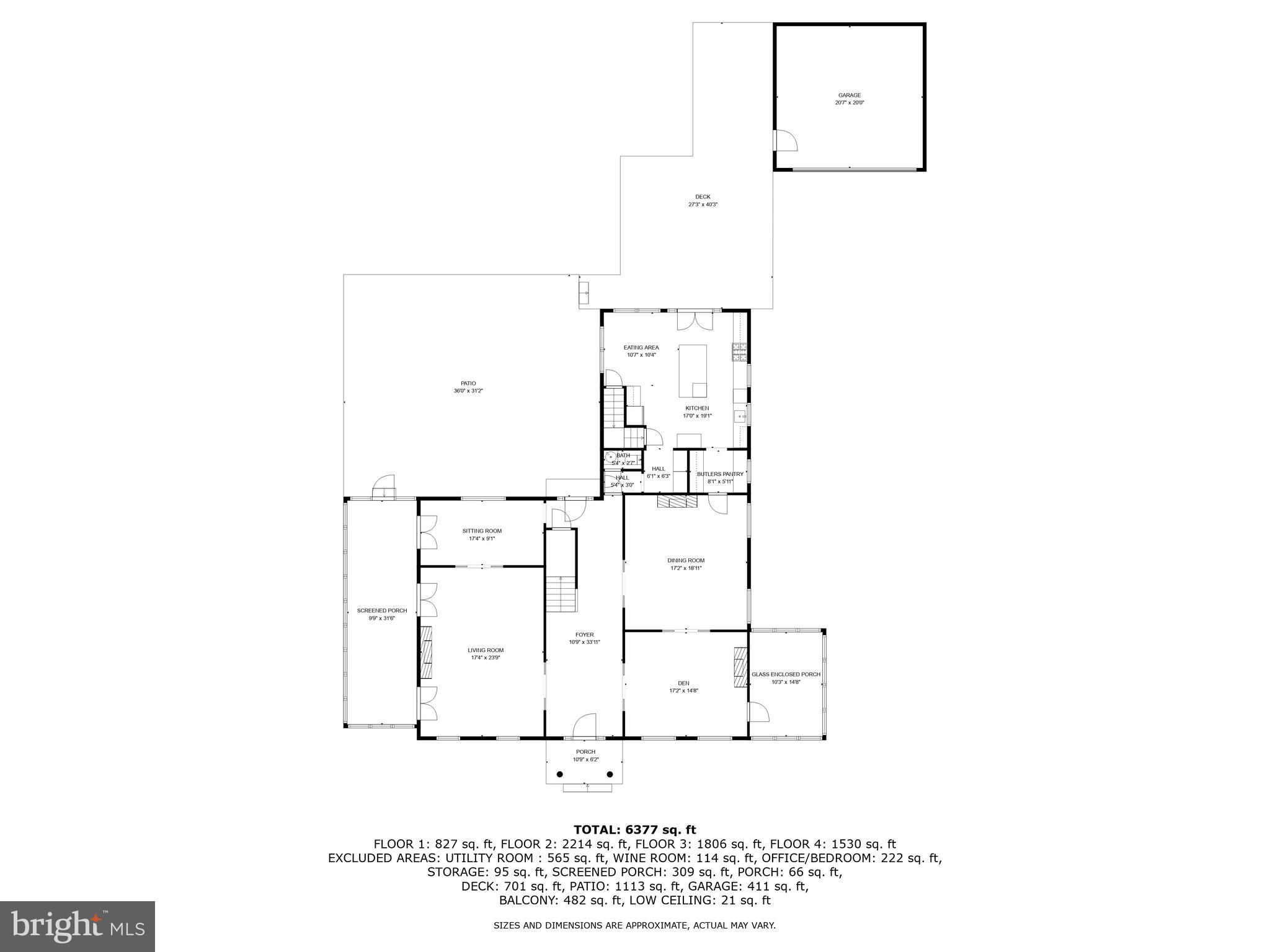 GUILFORD - Residential