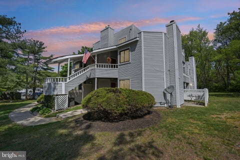 Condo For Sale - 1408 Berwyck Court<br/> SICKLERVILLE, NJ 08081