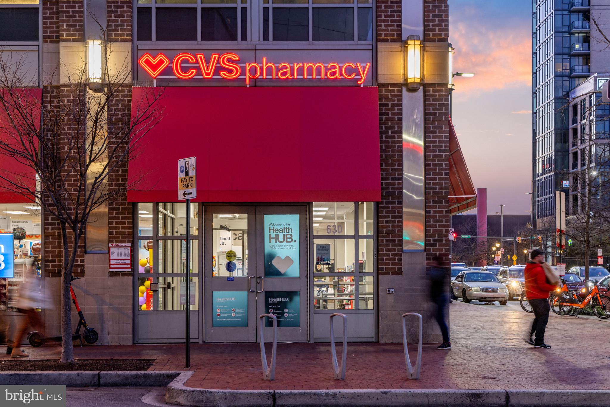 HARBOR EAST - Residential