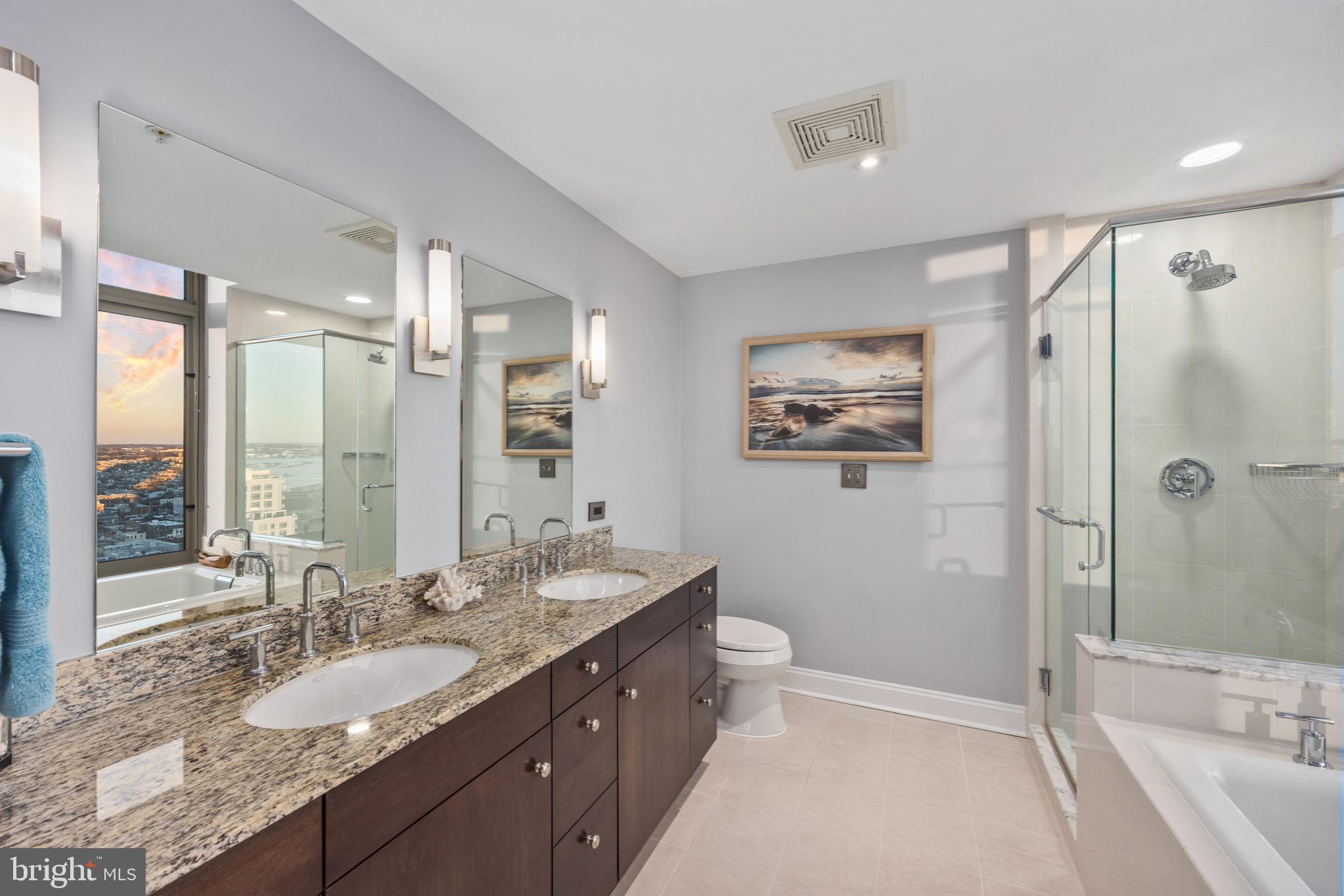 HARBOR EAST - Residential