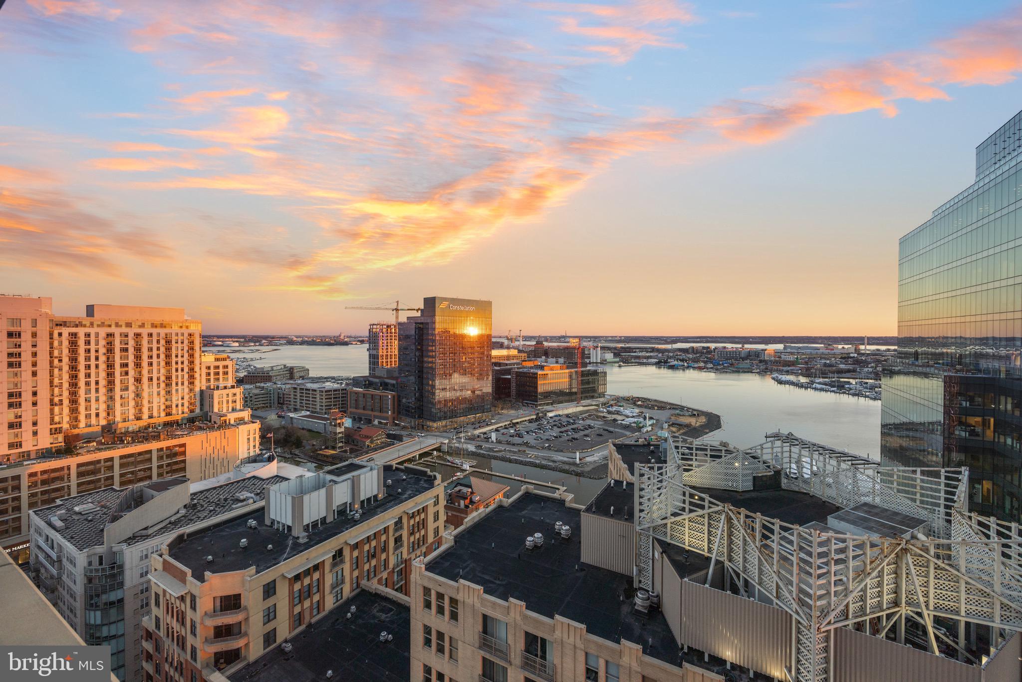 HARBOR EAST - Residential