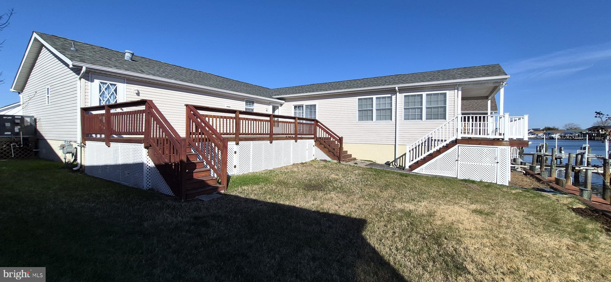 612 GULF STREAM DRIVE