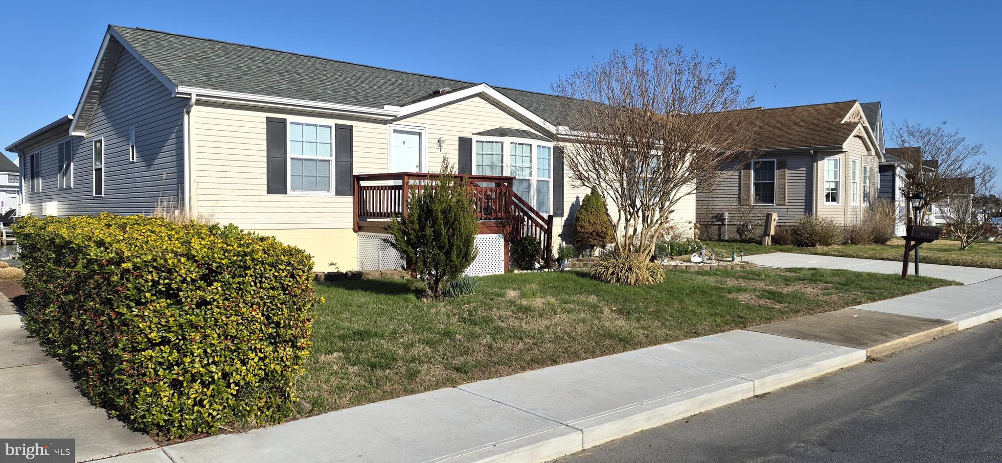 612 GULF STREAM DRIVE