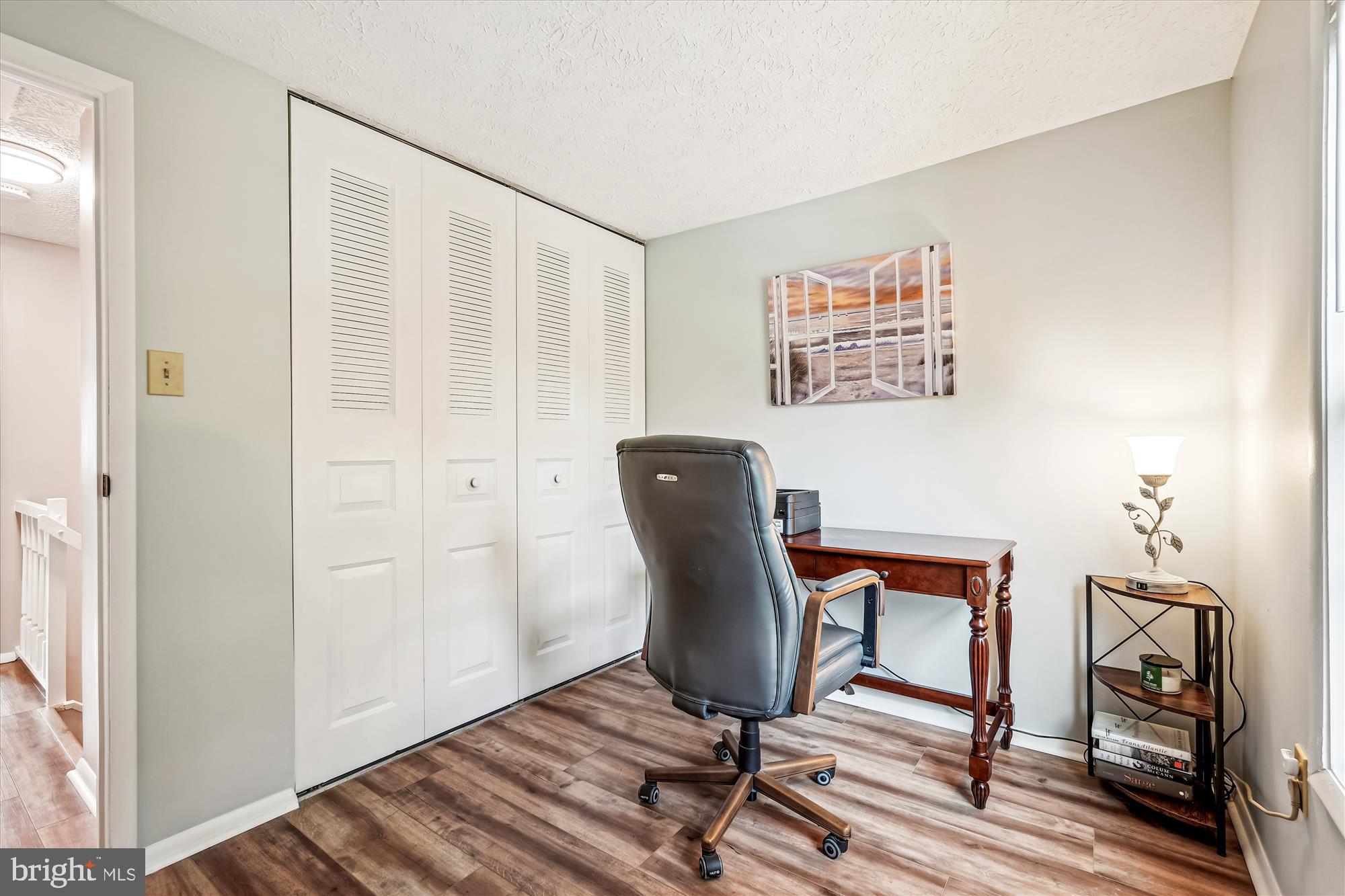 PARK OVERLOOK - Residential