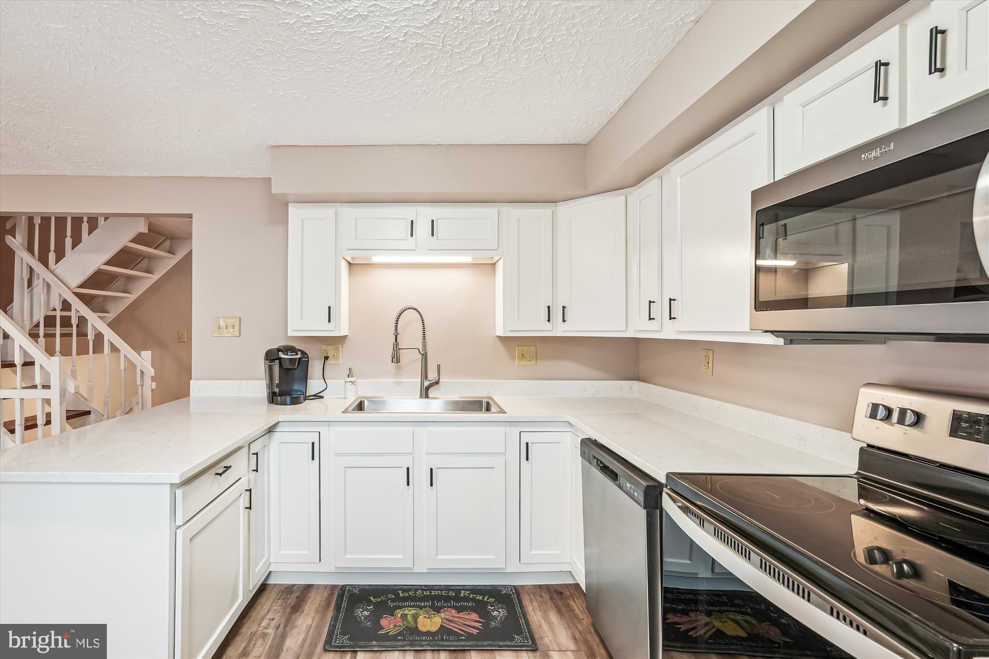 PARK OVERLOOK - Residential