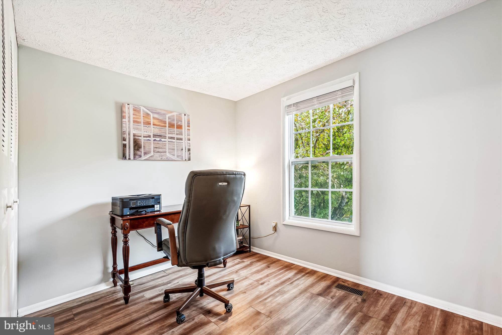 PARK OVERLOOK - Residential