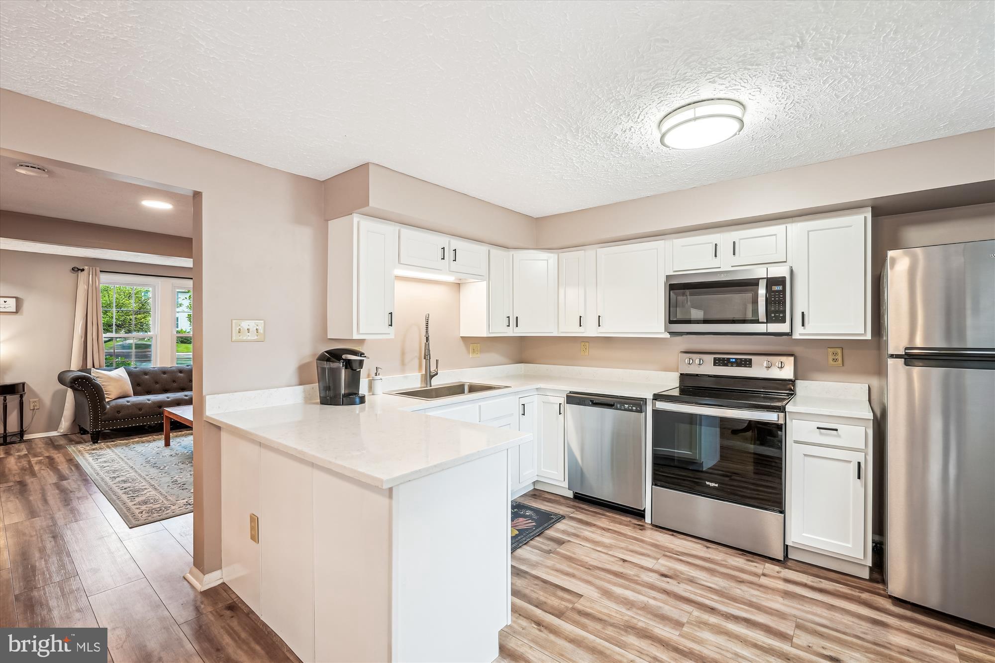 PARK OVERLOOK - Residential