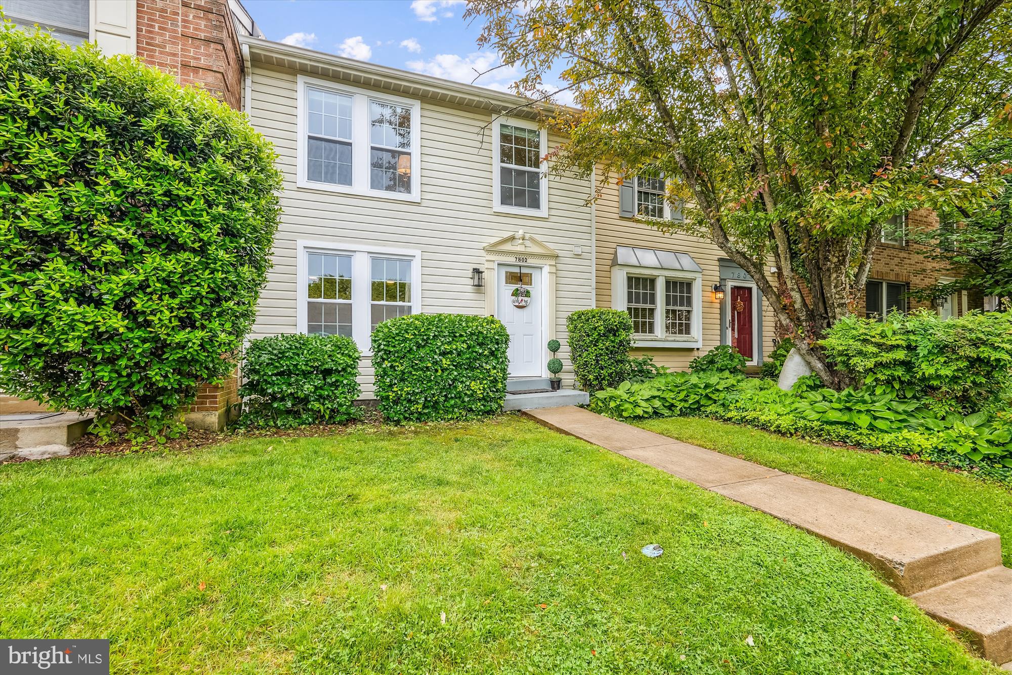 PARK OVERLOOK - Residential