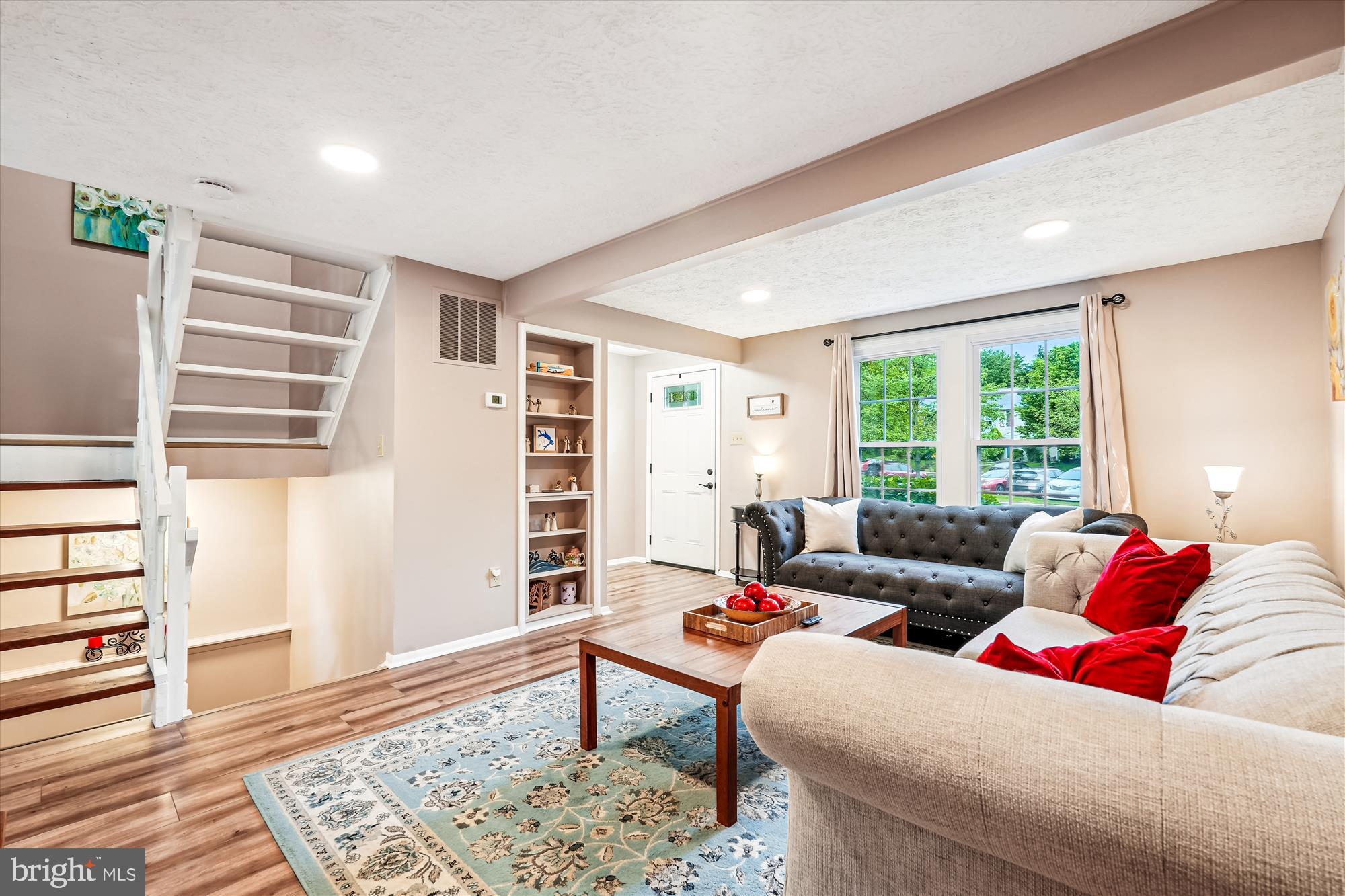 PARK OVERLOOK - Residential