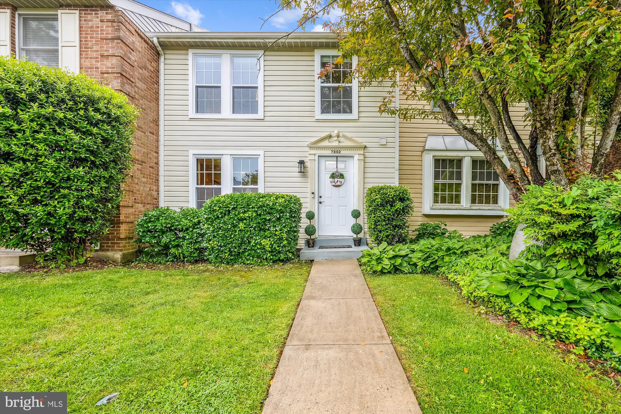 PARK OVERLOOK - Residential