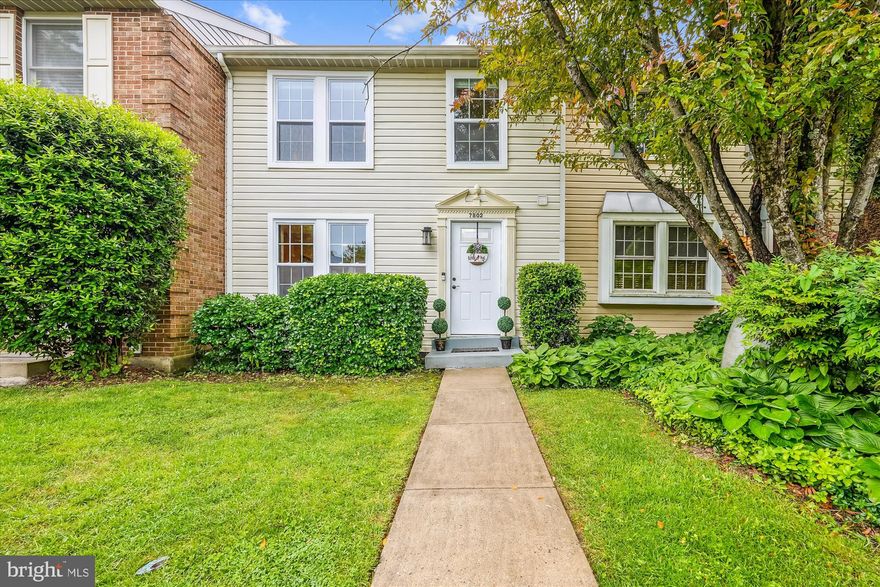 OPEN HOUSE SATURDAY, 5/31-12:00 PM-2:00 PM and SUNDAY, 6/1-1:00 PM-4:00 PM.
WELCOME TO THIS STUNNING, COMPLETELY REMODELED FROM TOP TO BOTTOM HOME WHICH FEATURES 3 BEDROOMS, 2 FULL AND 2 HALF BATHS!  Step inside to an inviting main level featuring an open-concept floor plan with brand new Luxury Vinyl Flooring on all 3 levels. The COMPLETELY REMODELED kitchen is a dream with new cabinetry, quartz counter tops, NEW stainless steel appliances.  This space flows onto the private rear deck-perfect for morning coffee or evening gatherings.  The main level also features a bright and airy living room offering space for everyday living and a convenient half bath.
Upstairs you will find 3 generously sized bedrooms, including a primary suite with a WALK-IN CLOSET and it's own REMODELED bathroom featuring a NEW vanity and walk-in shower with new shower door-2 additional spacious bedrooms and a completely remodeled guest bathroom are also upstairs.
The lower finished level offers incredible flexibility with a spacious recreation room-ideal for gym, home office, media space or playroom.  A convenient half bath and separate laundry/utility room complete this space which makes it perfect with plenty of storage room.
Some of the many additional upgrades are:  NEW ROOF-2024, NEW HVAC-2024, NEW WINDOWS-2024, REMODELED KITCHEN-2024, REMODELED BATHROOMS-2024, LVP FLOORING ON ALL 3 LEVELS-2024, FRESHLY PAINTED-2024, NEW WASHER & DRYER - 2024, NEW HWH - 2024 AND THE LIST GOES ON... JUST MOVE IN AND IMMEDIATELY MAKE THIS YOUR HOME!
The proximity of this wonderful home is minutes to shopping, metro, golfing, Lake Needwood, parks, restaurants and the ICC