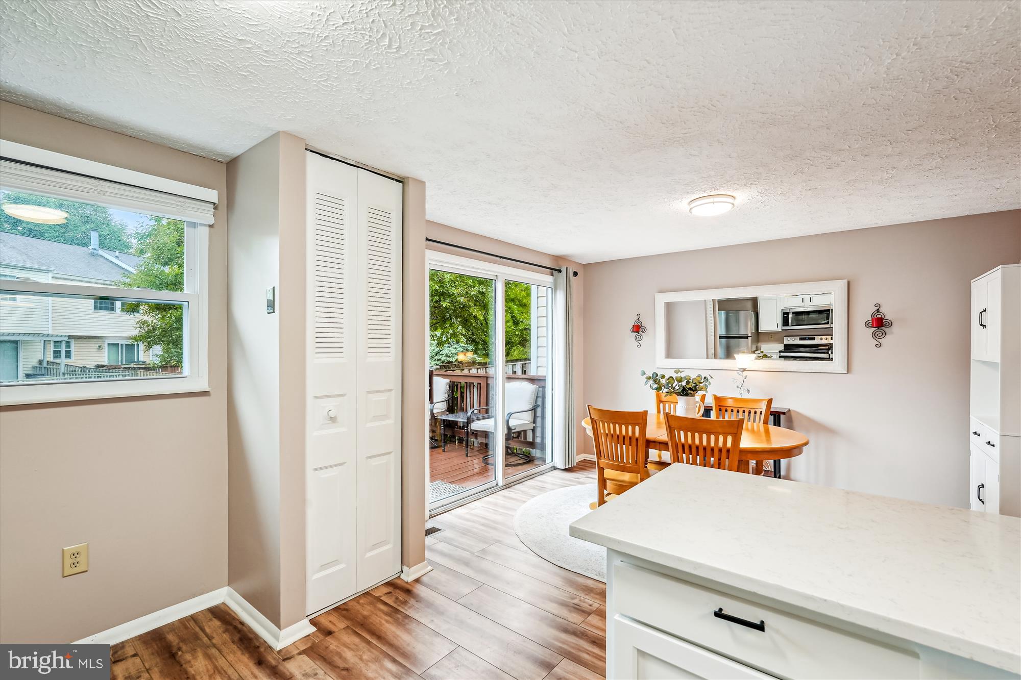 PARK OVERLOOK - Residential