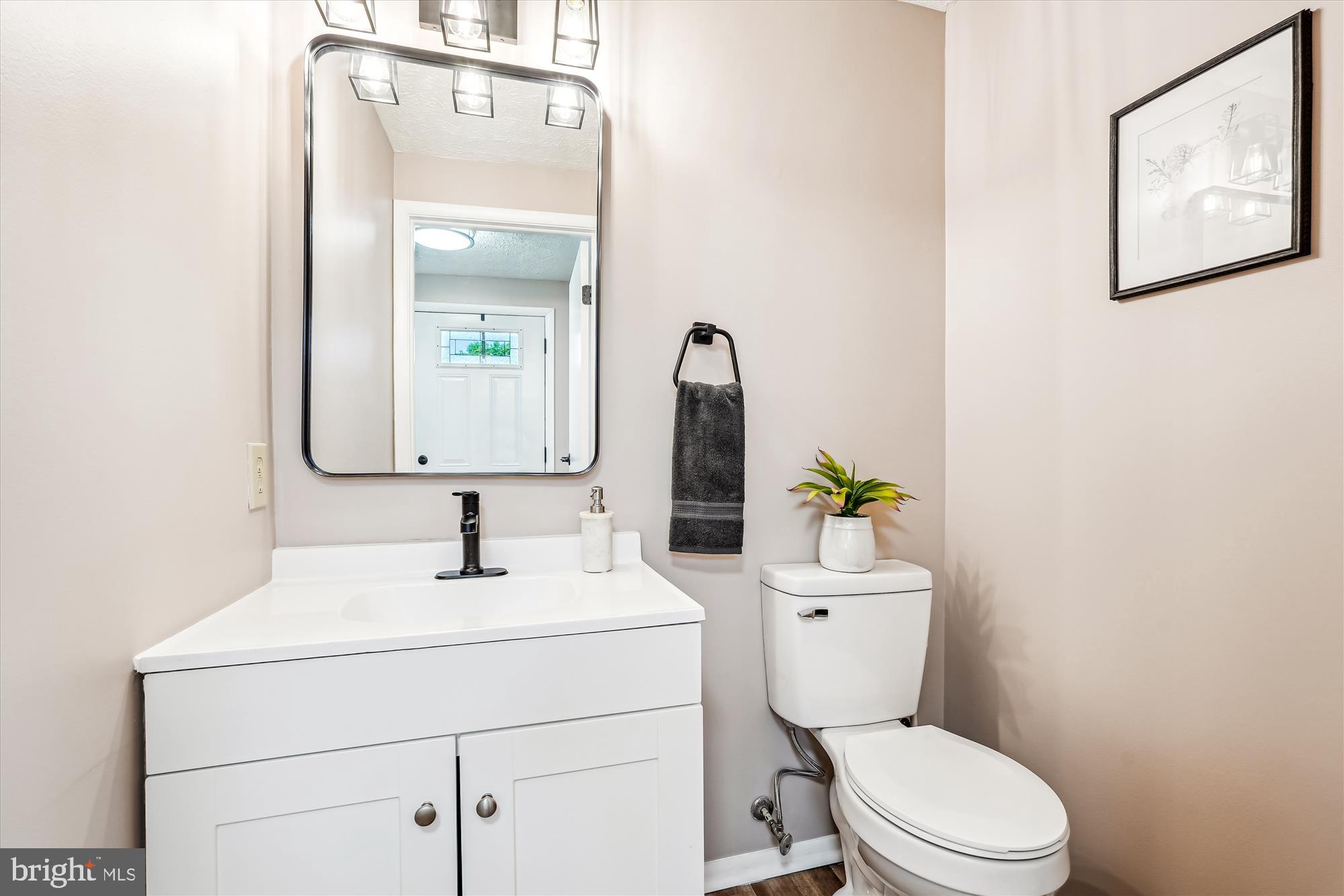 PARK OVERLOOK - Residential