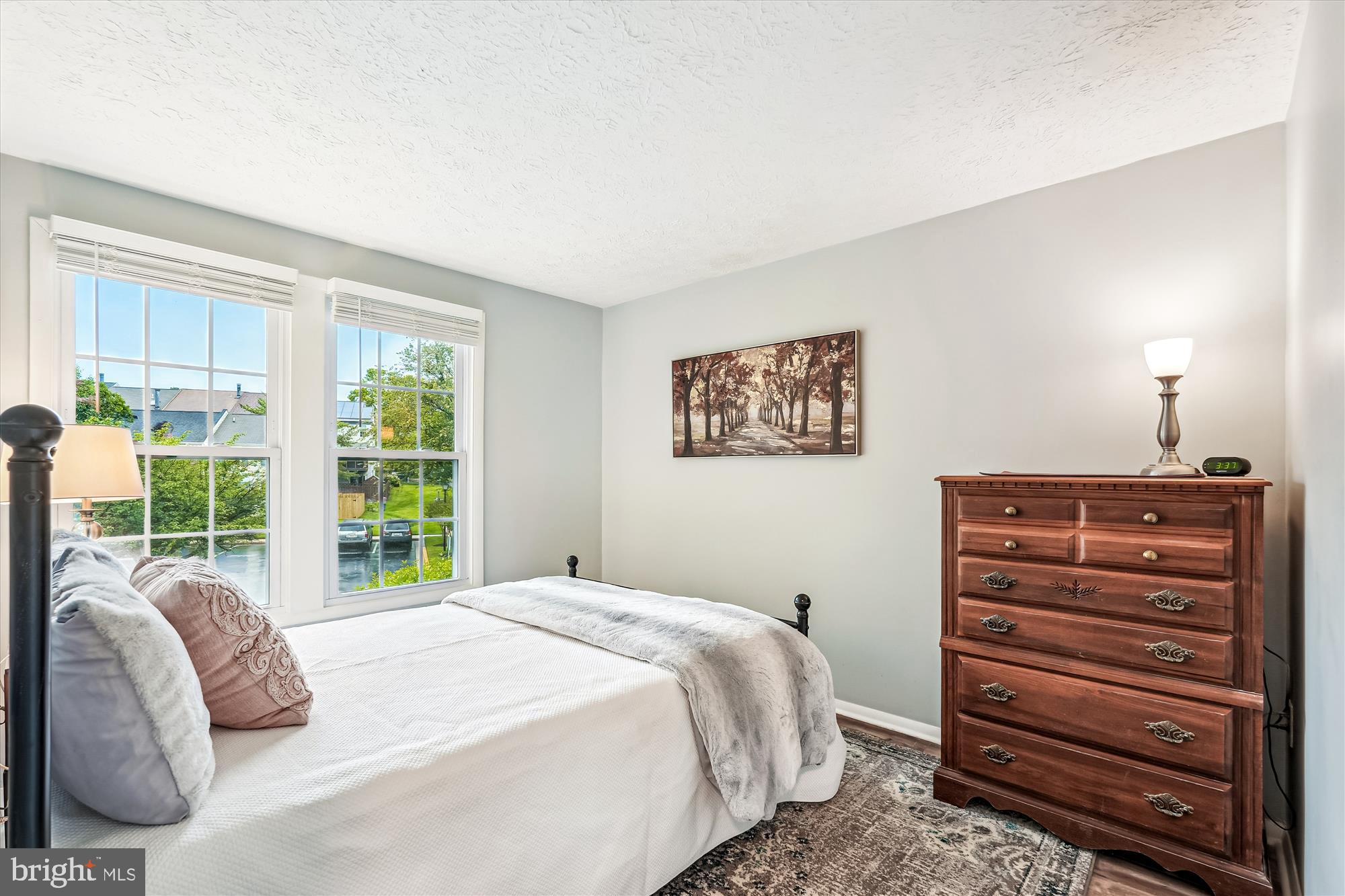 PARK OVERLOOK - Residential