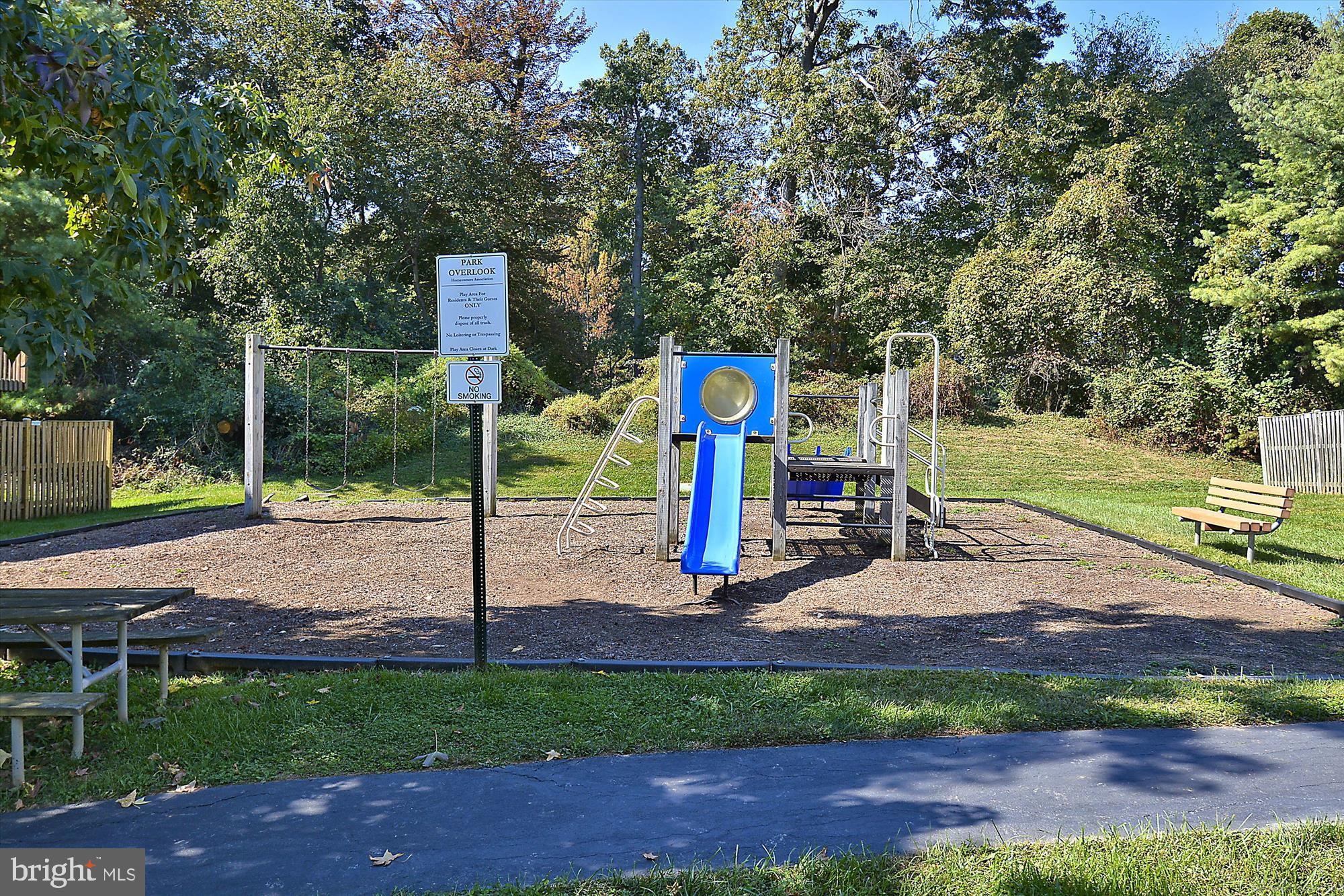 PARK OVERLOOK - Residential