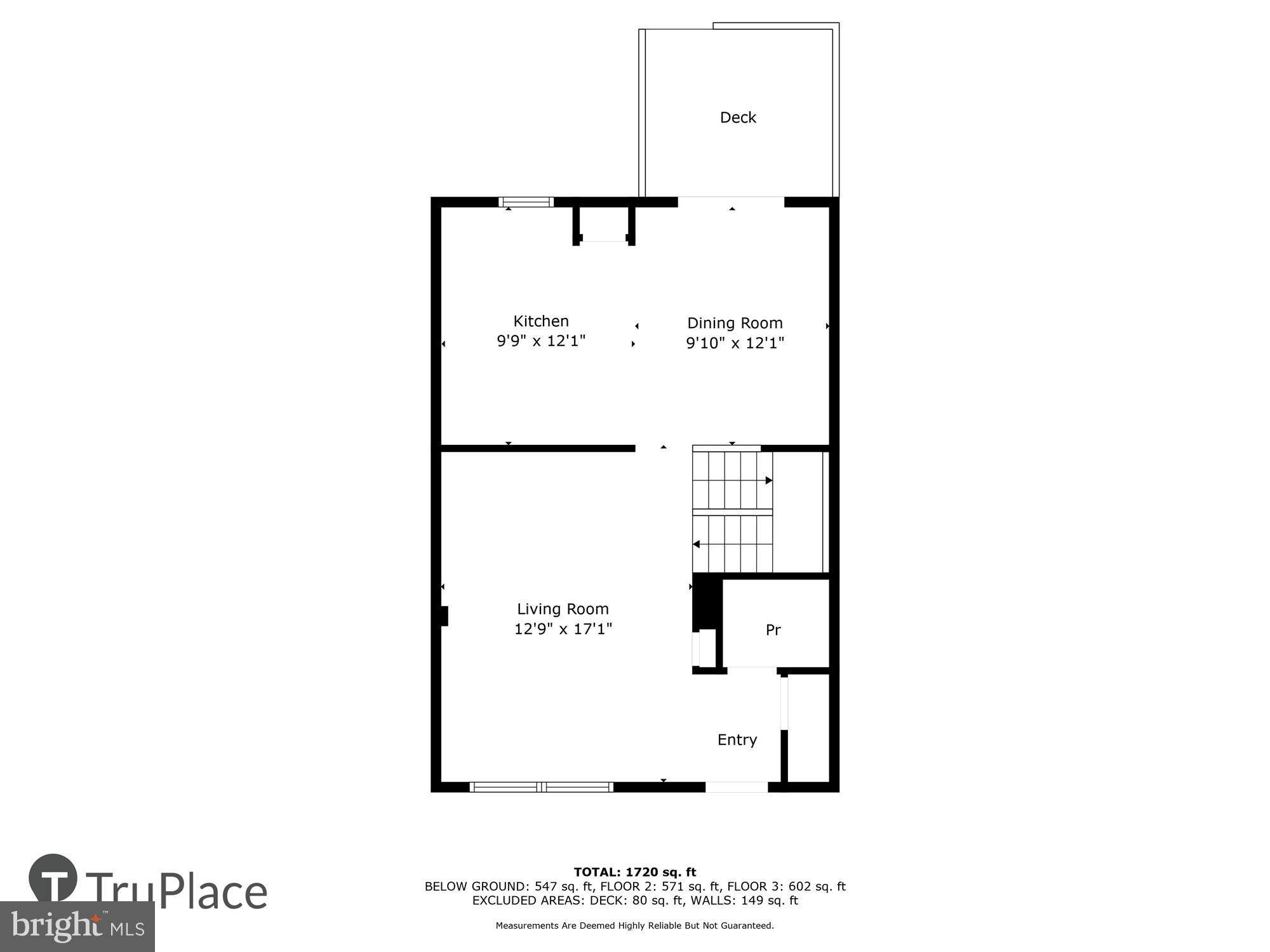 PARK OVERLOOK - Residential