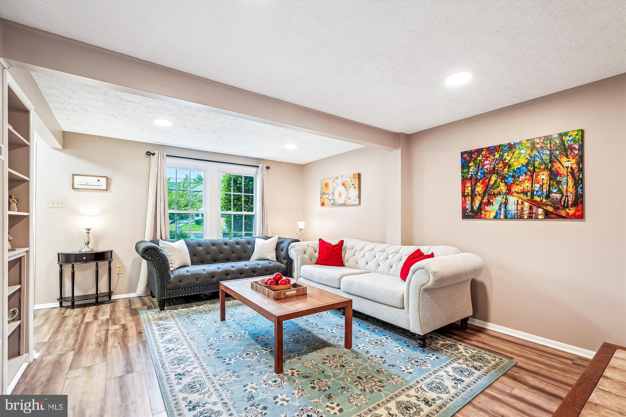 PARK OVERLOOK - Residential