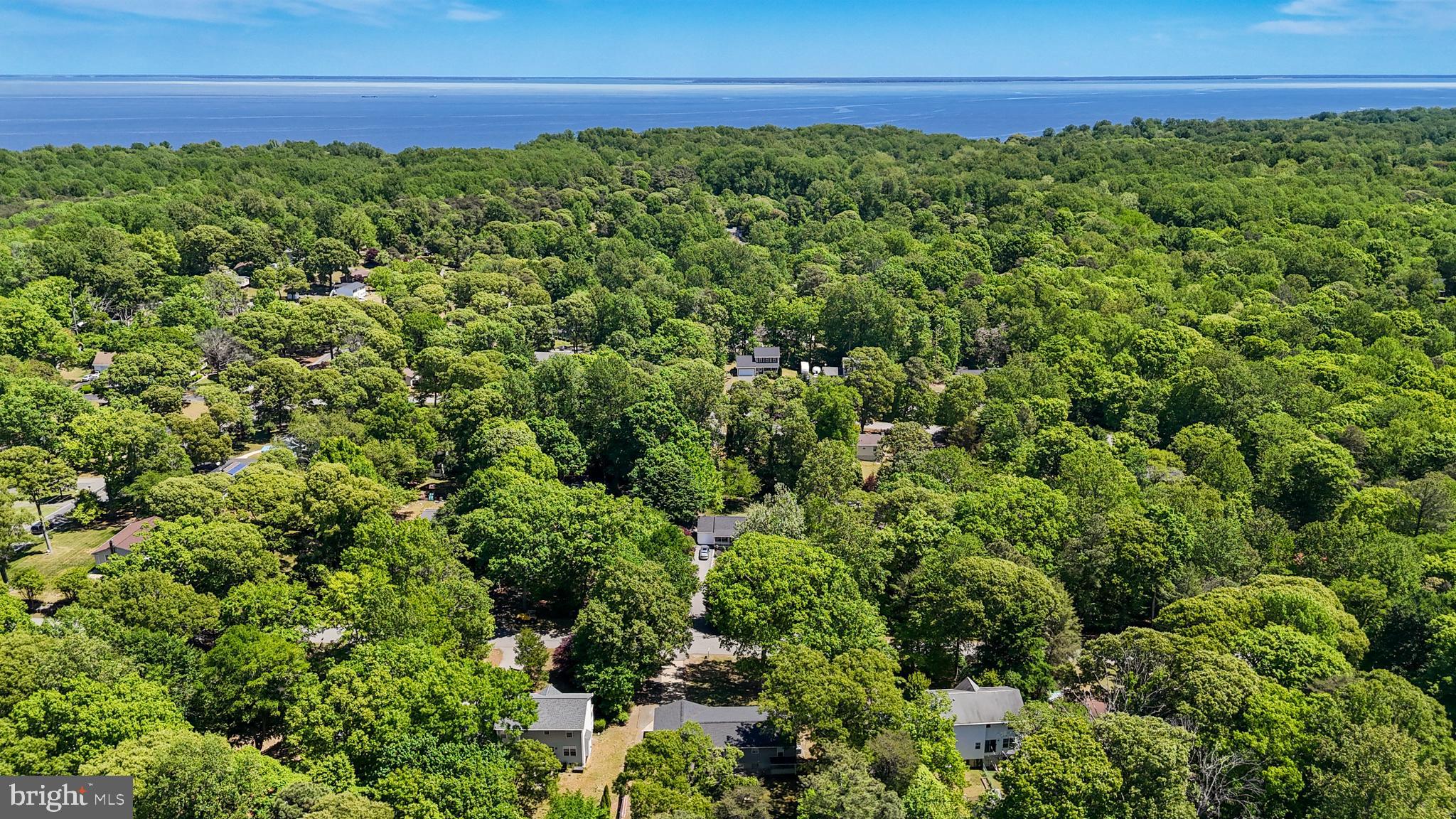 CALVERT BEACH PARK EAST - Residential