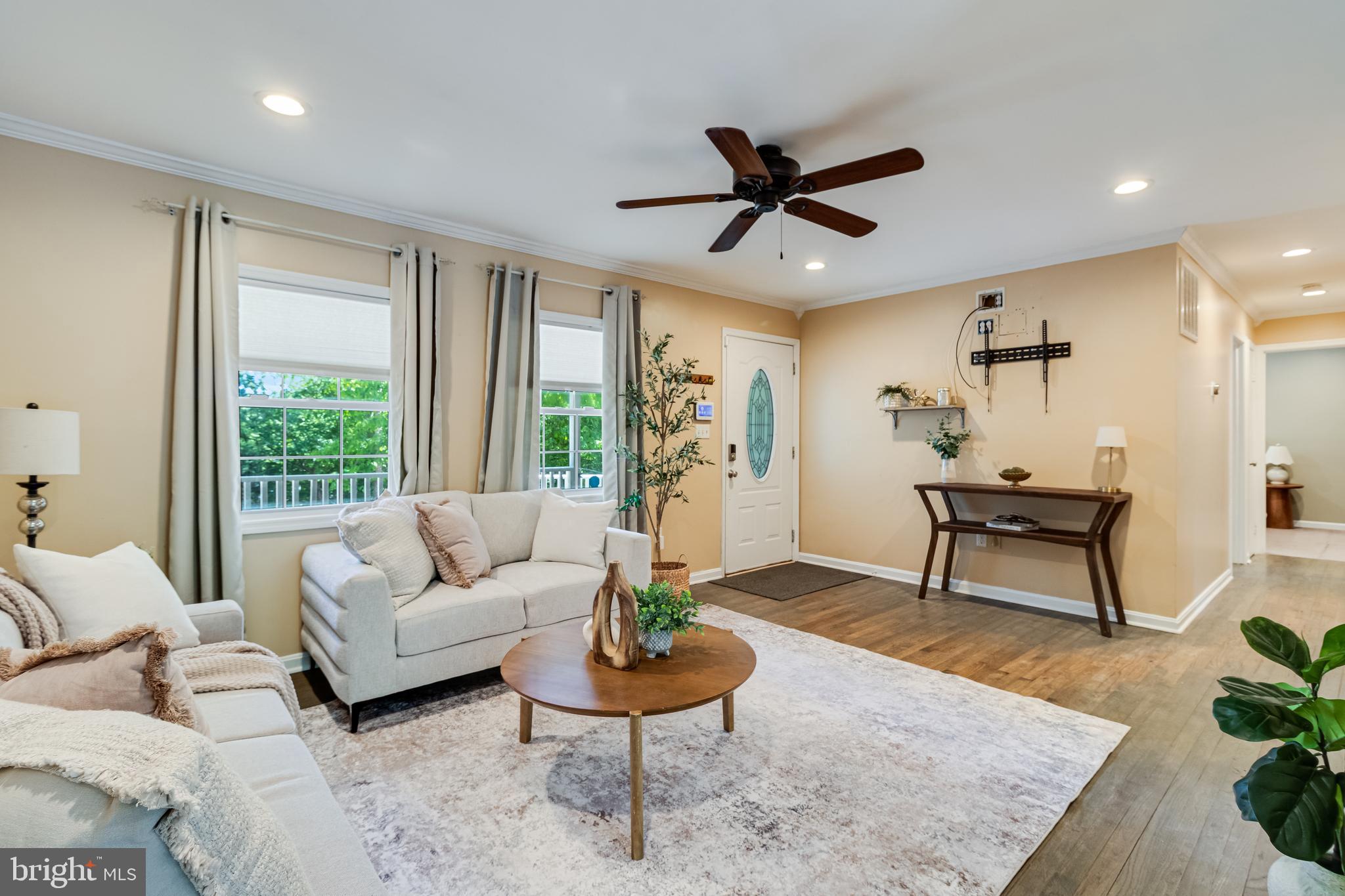 CALVERT BEACH PARK EAST - Residential