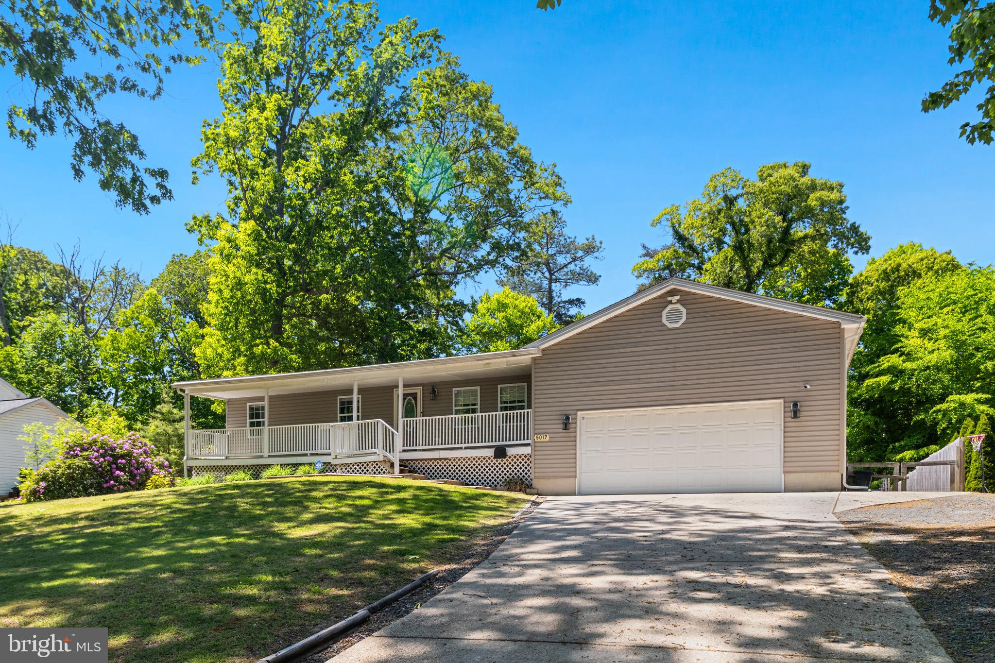 CALVERT BEACH PARK EAST - Residential