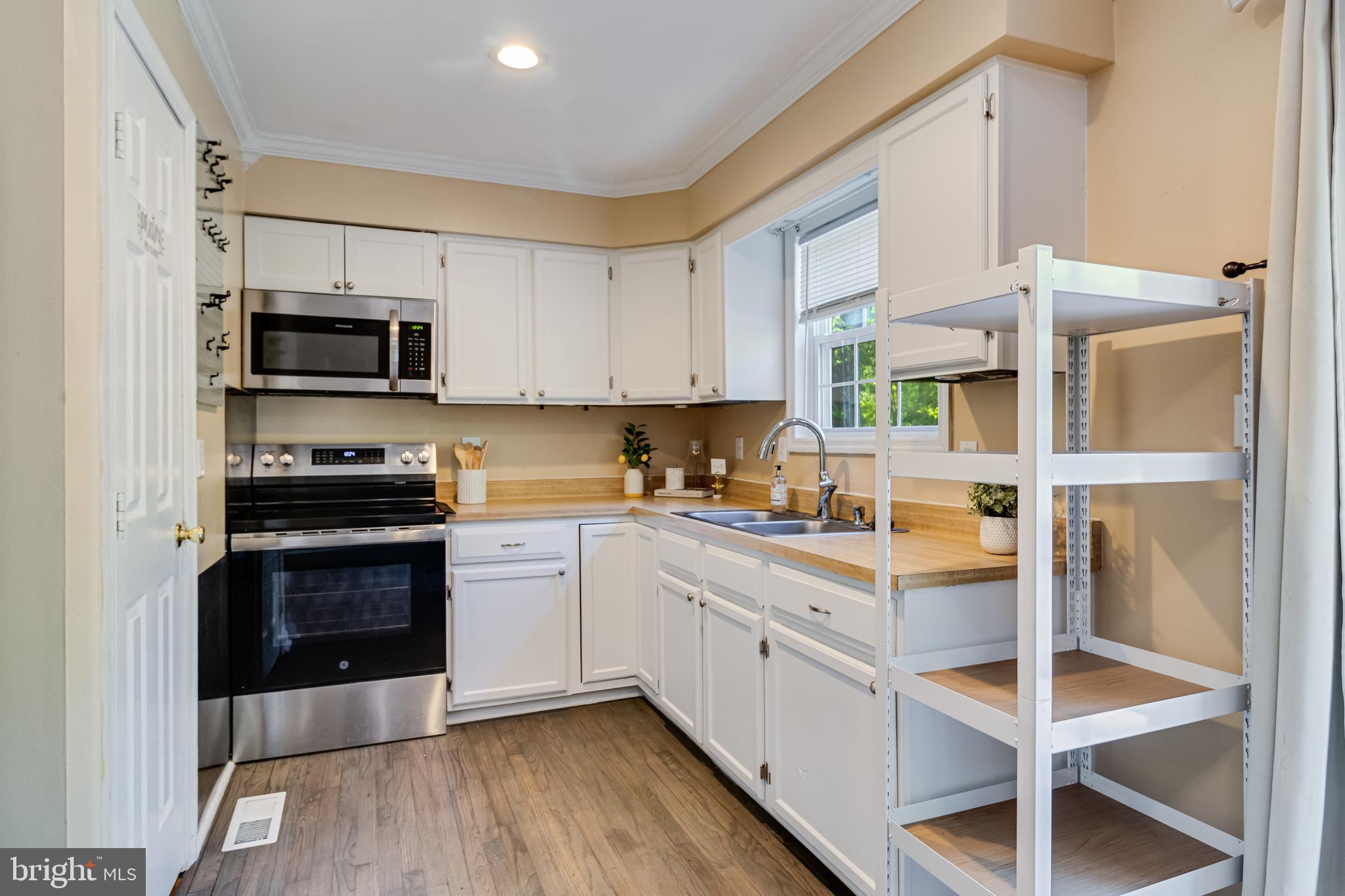 CALVERT BEACH PARK EAST - Residential