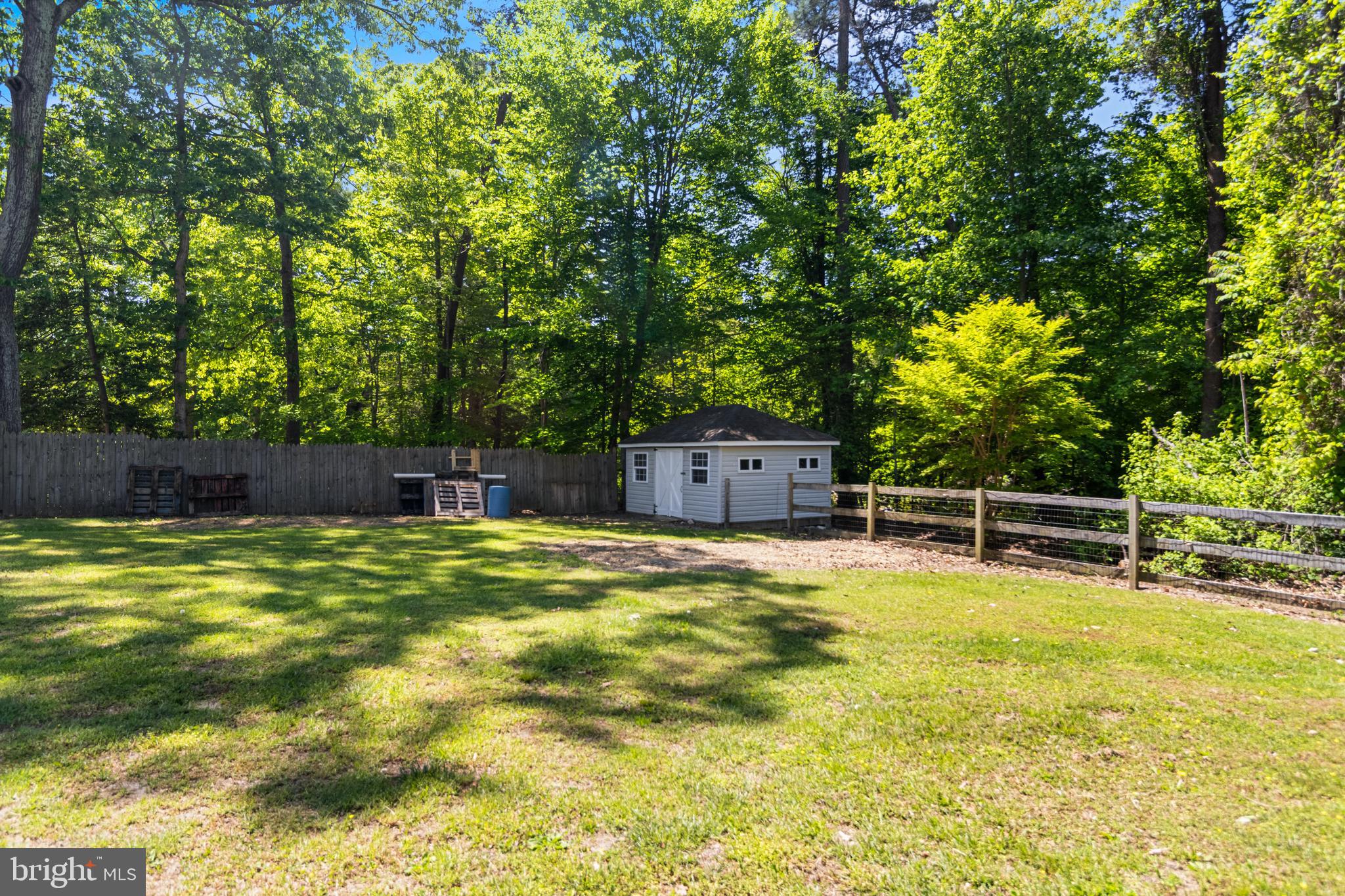 CALVERT BEACH PARK EAST - Residential