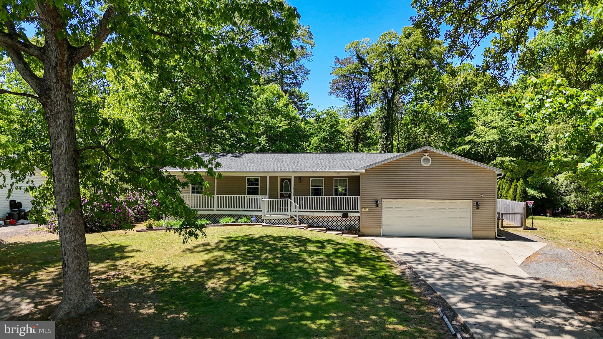 CALVERT BEACH PARK EAST - Residential