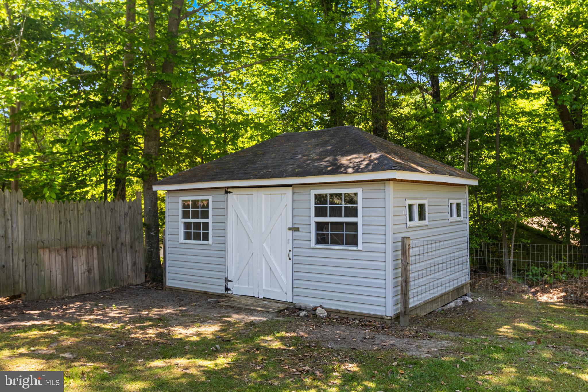 CALVERT BEACH PARK EAST - Residential