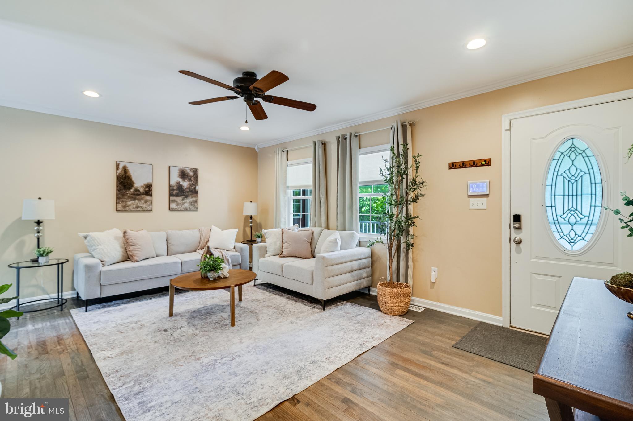 CALVERT BEACH PARK EAST - Residential