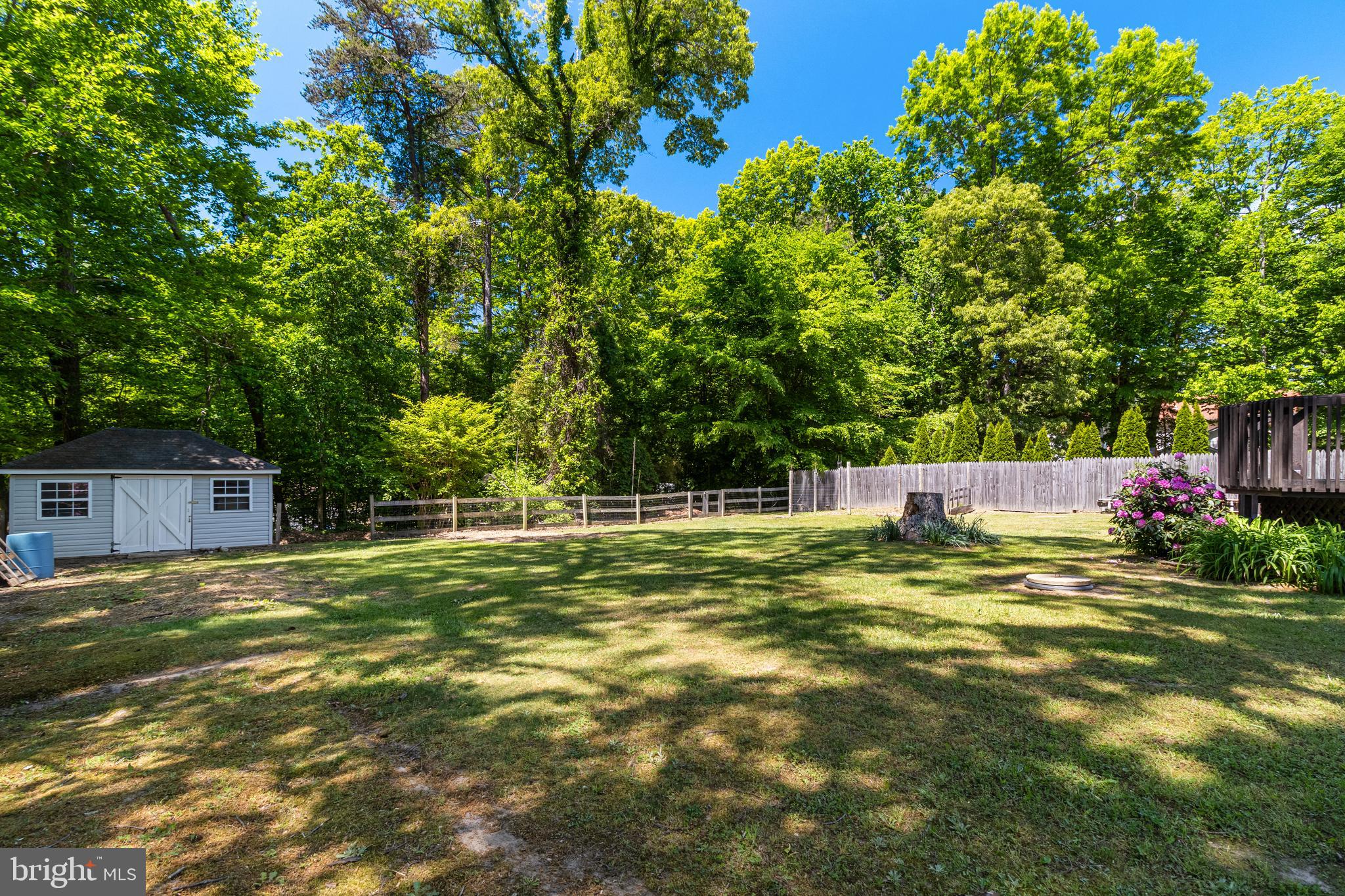 CALVERT BEACH PARK EAST - Residential