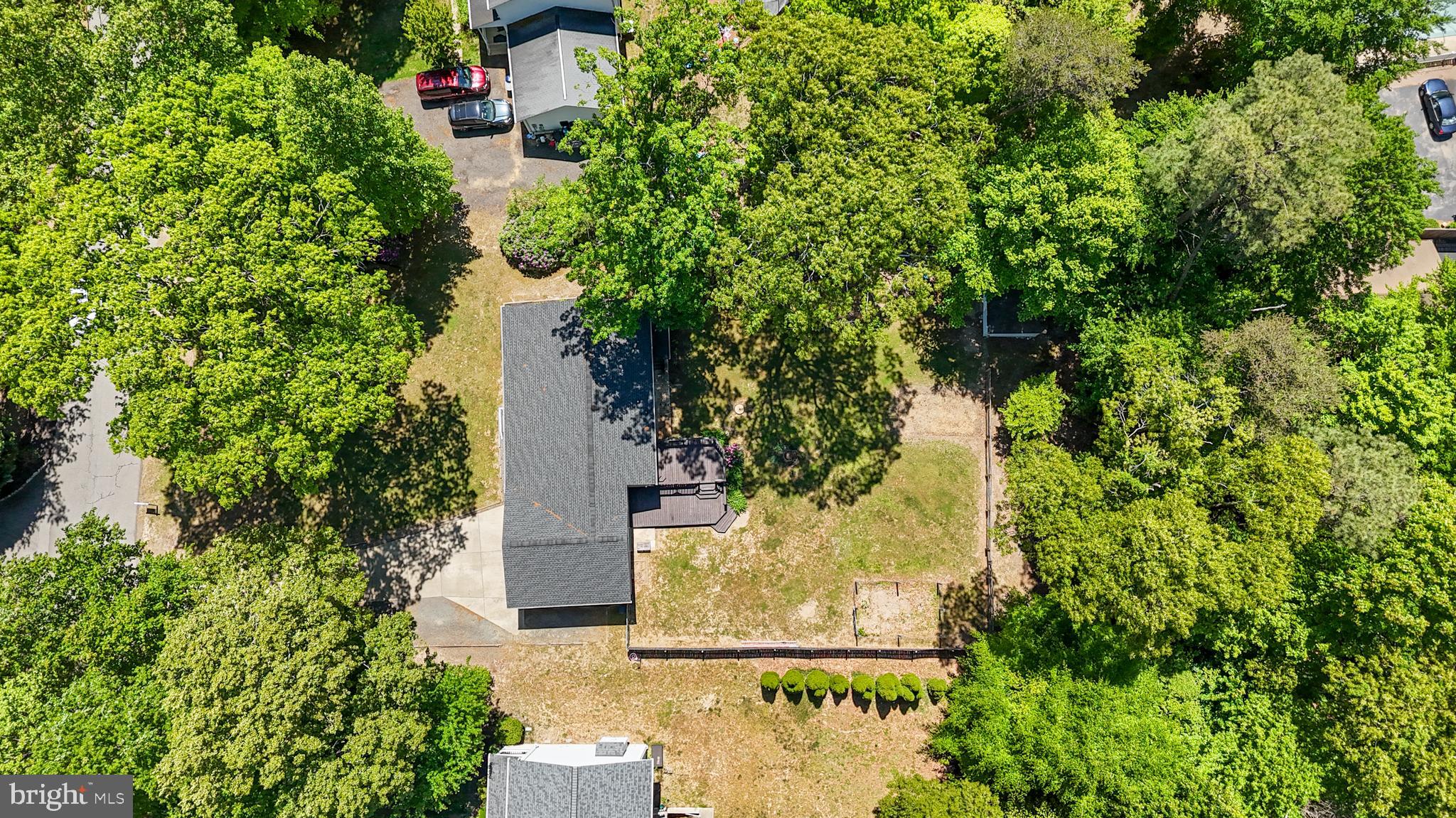 CALVERT BEACH PARK EAST - Residential