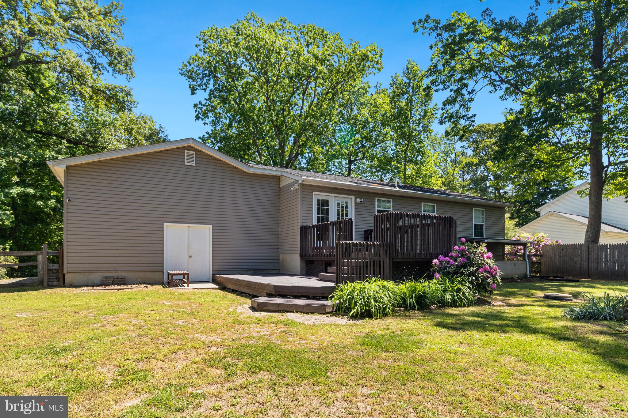 CALVERT BEACH PARK EAST - Residential