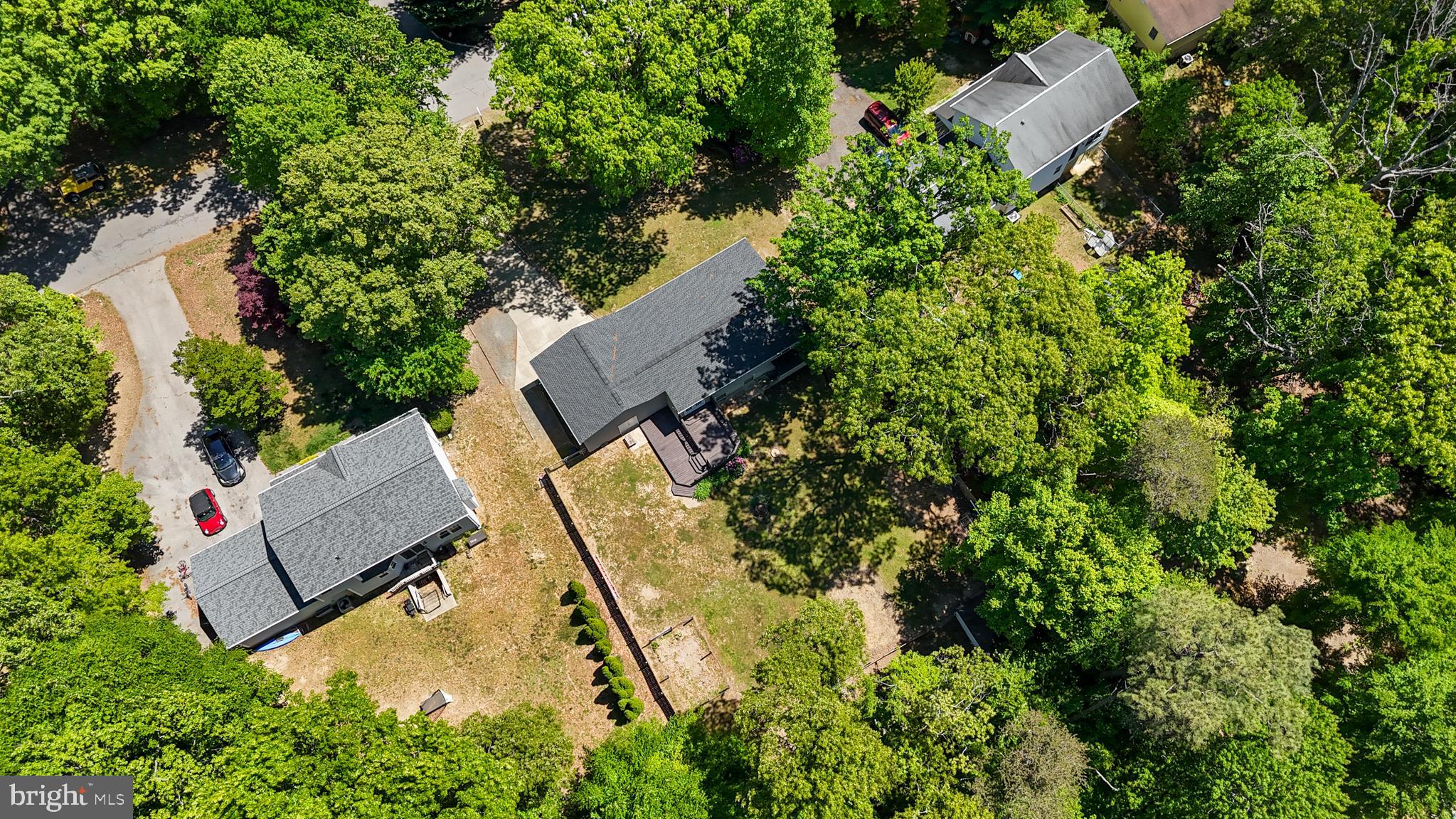 CALVERT BEACH PARK EAST - Residential