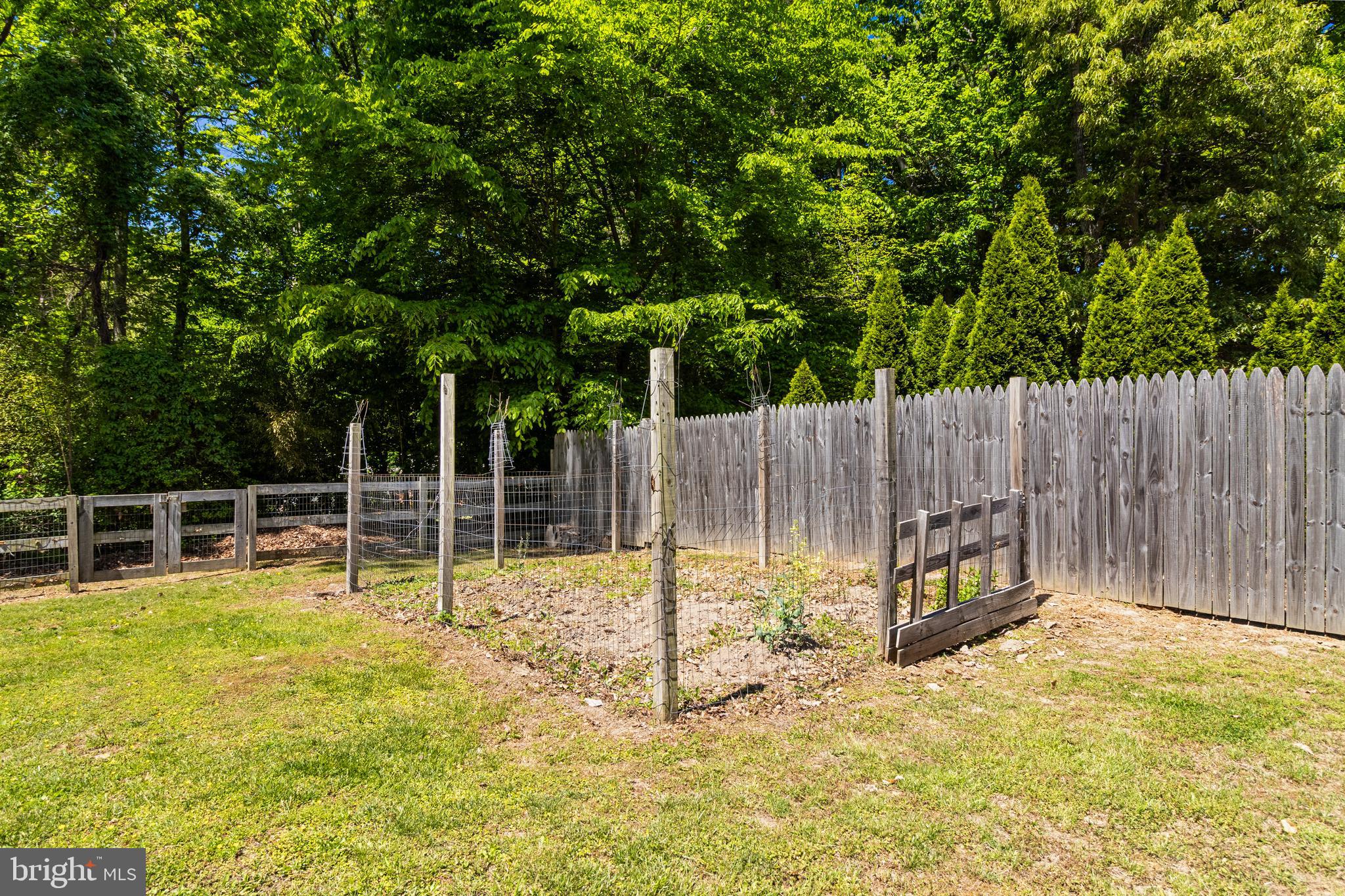 CALVERT BEACH PARK EAST - Residential