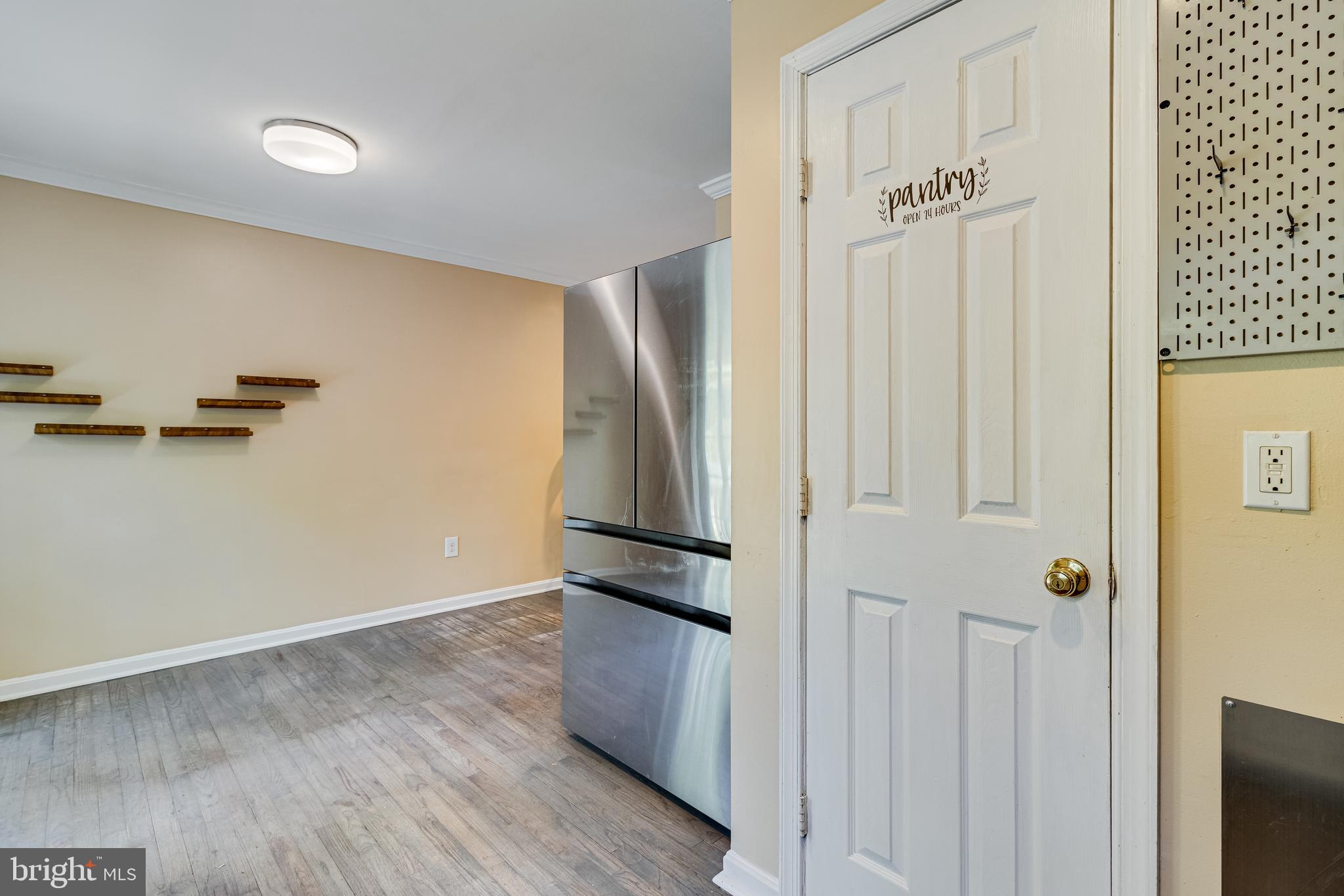 CALVERT BEACH PARK EAST - Residential