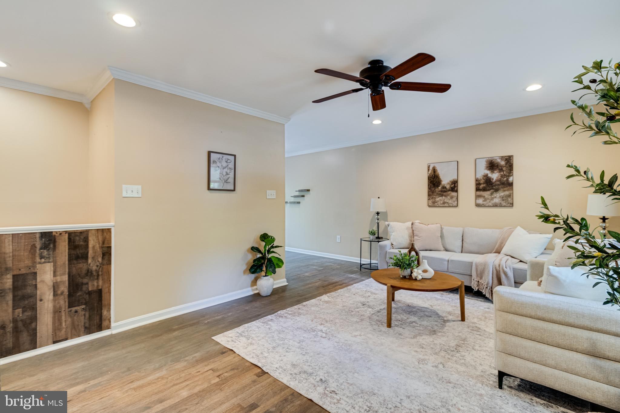 CALVERT BEACH PARK EAST - Residential