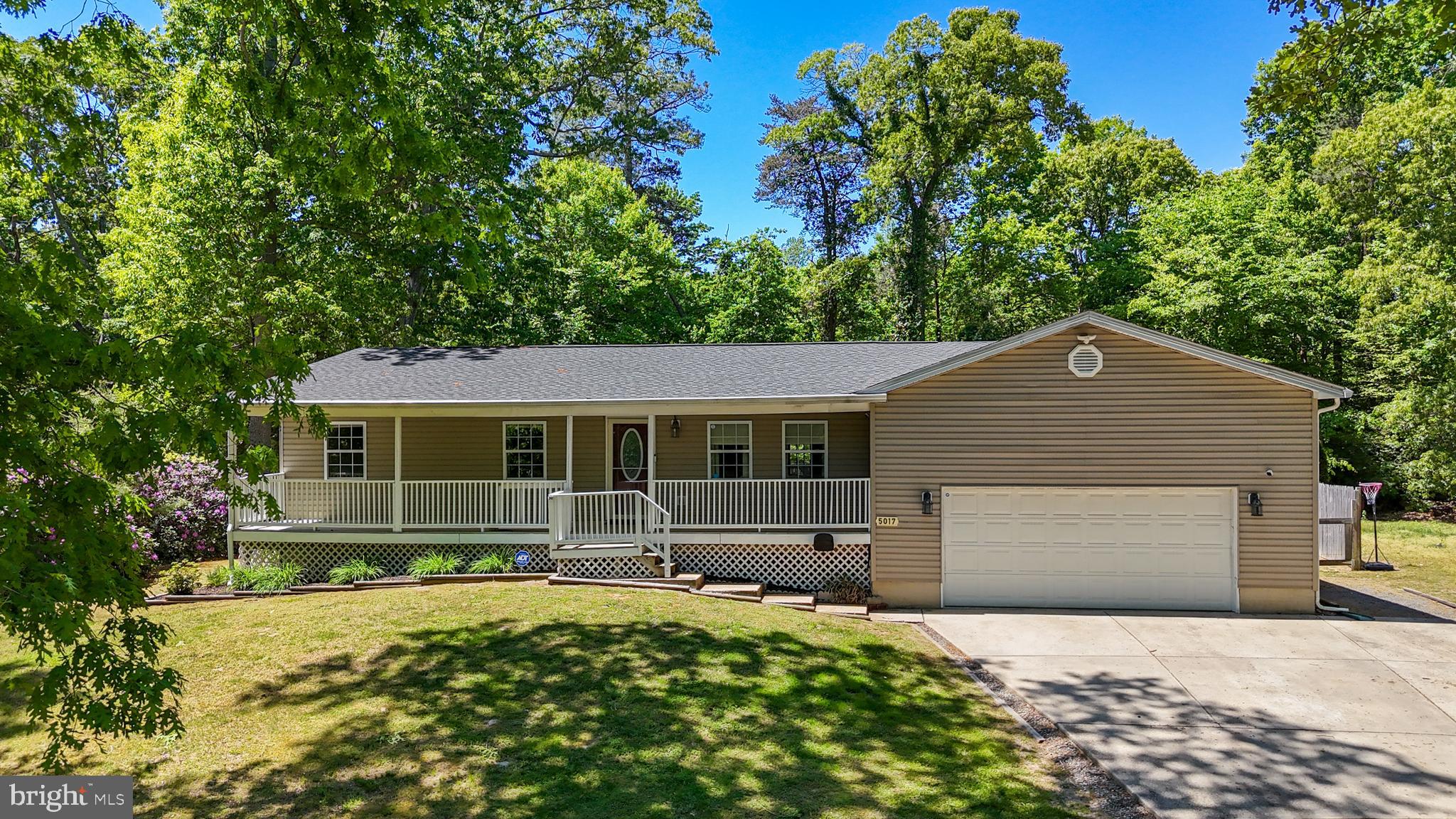 CALVERT BEACH PARK EAST - Residential