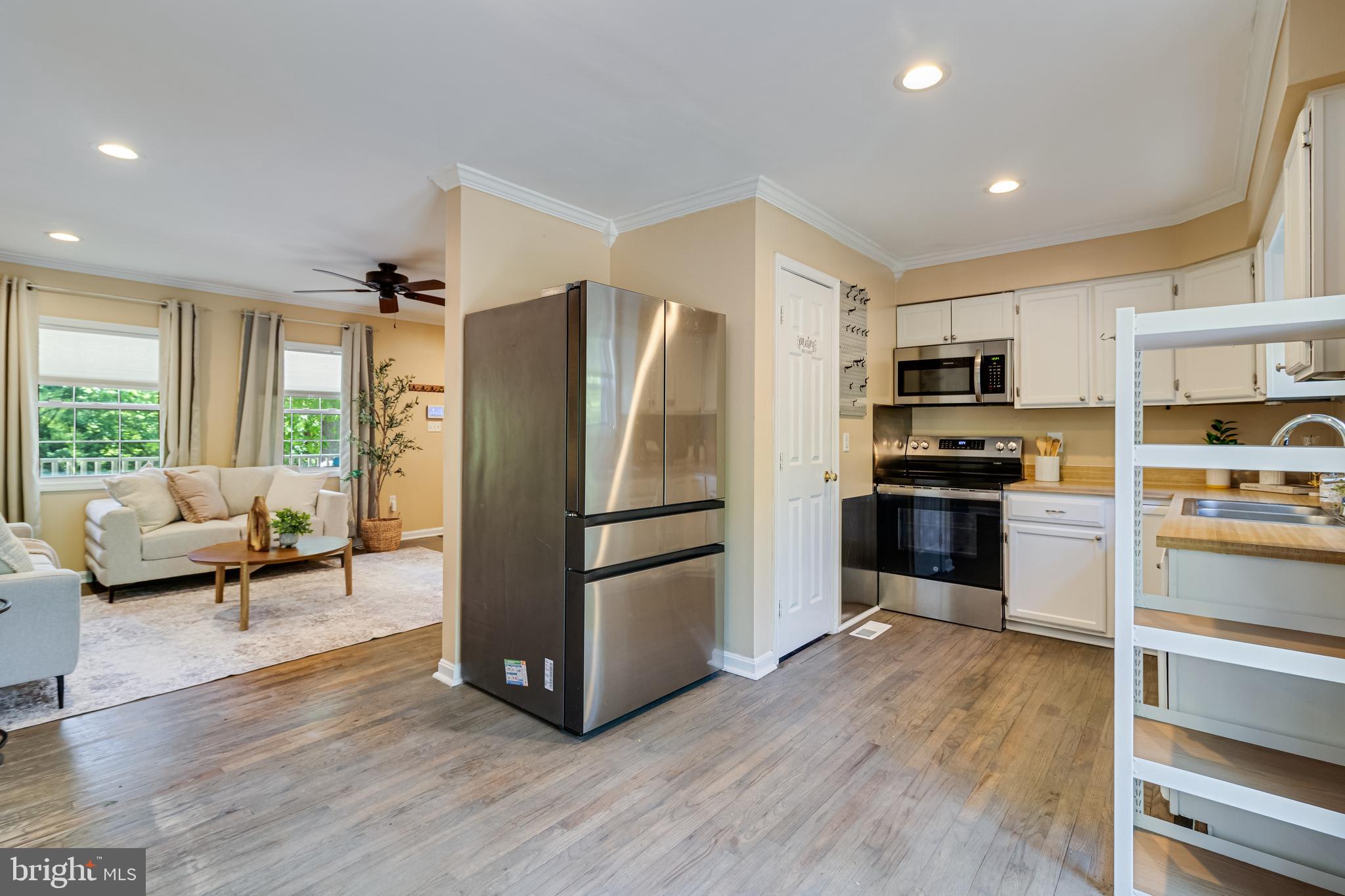 CALVERT BEACH PARK EAST - Residential