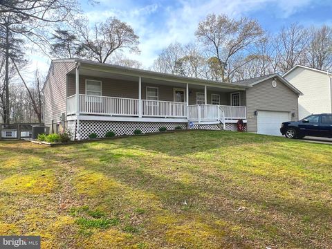 Property photo of 5017 Brandywine Street, Saint Leonard, MD 20685