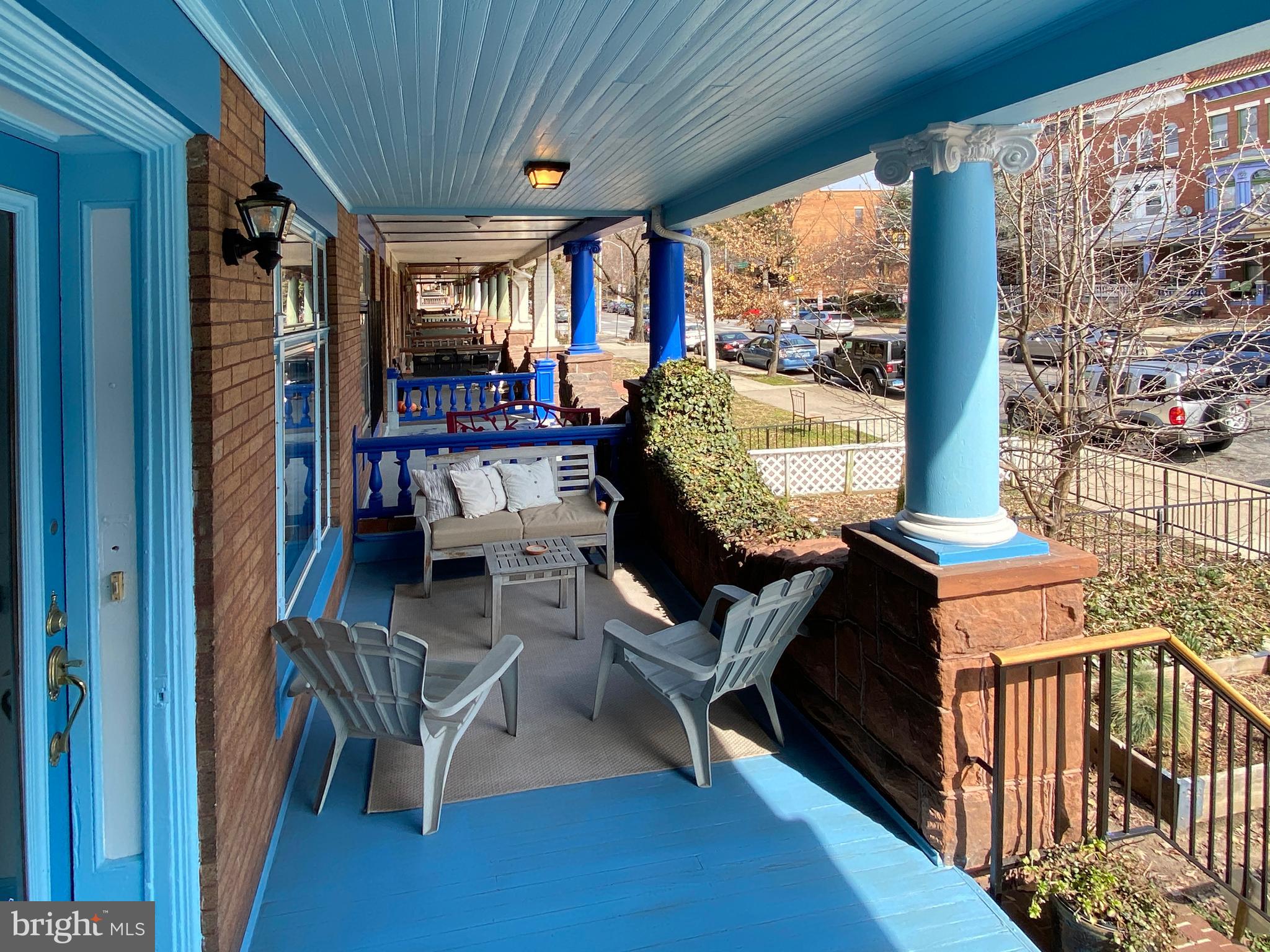 CHARLES VILLAGE - Residential