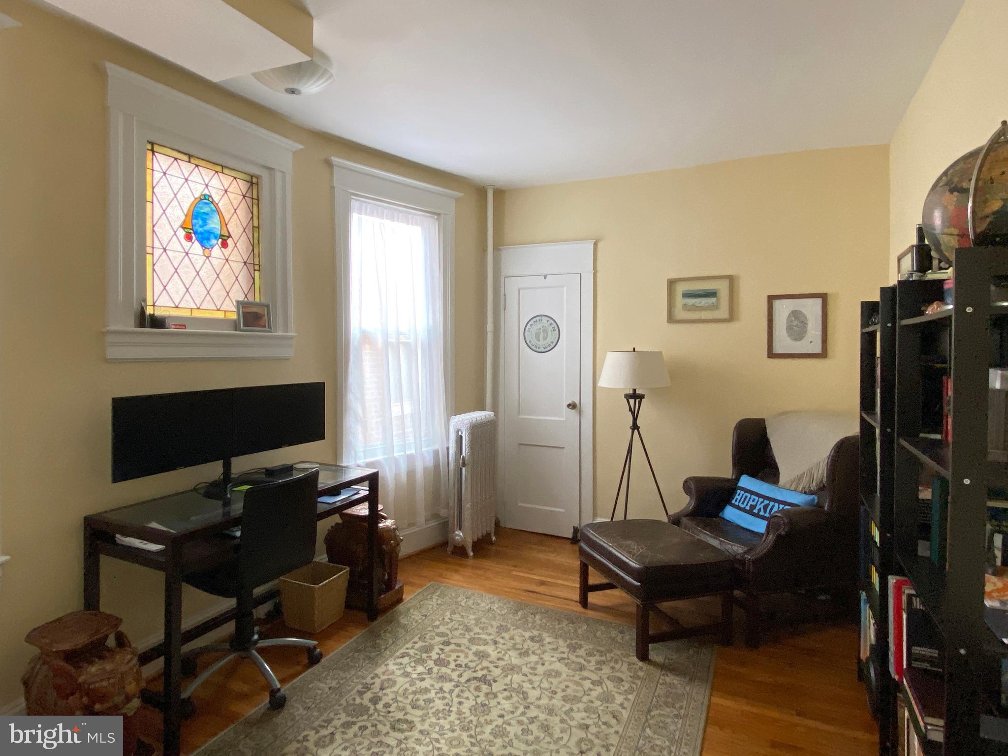 CHARLES VILLAGE - Residential