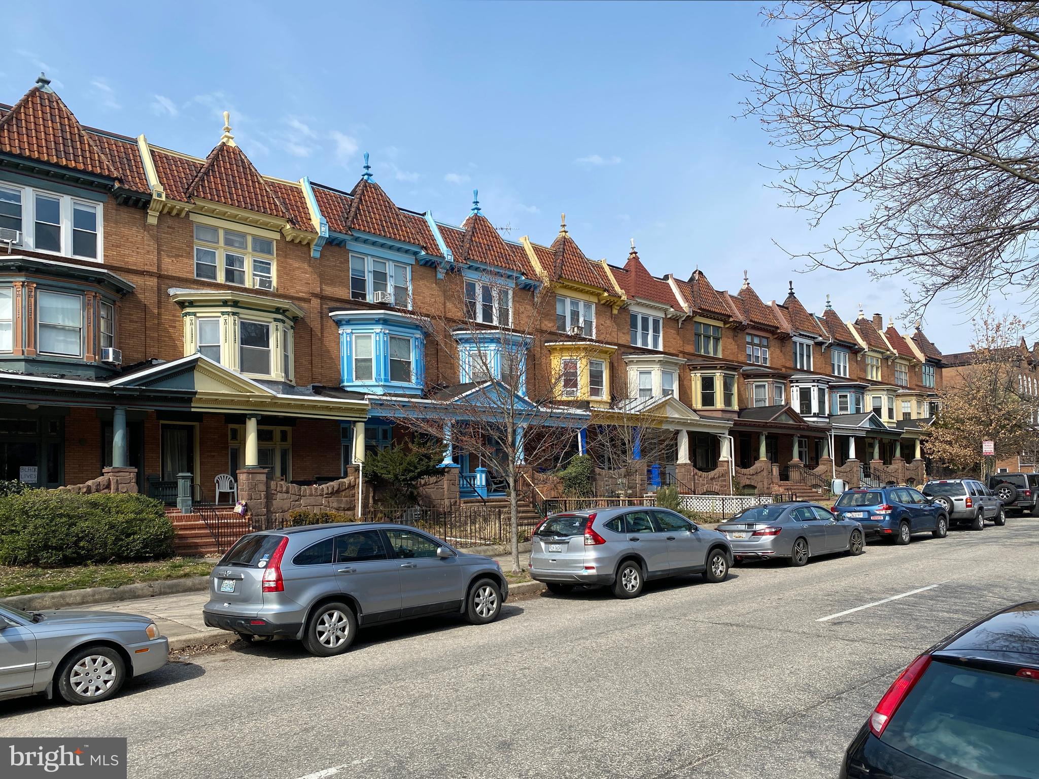 CHARLES VILLAGE - Residential