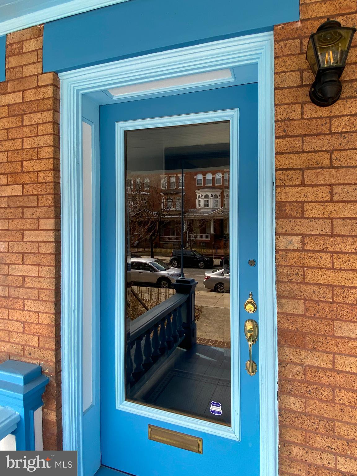 CHARLES VILLAGE - Residential