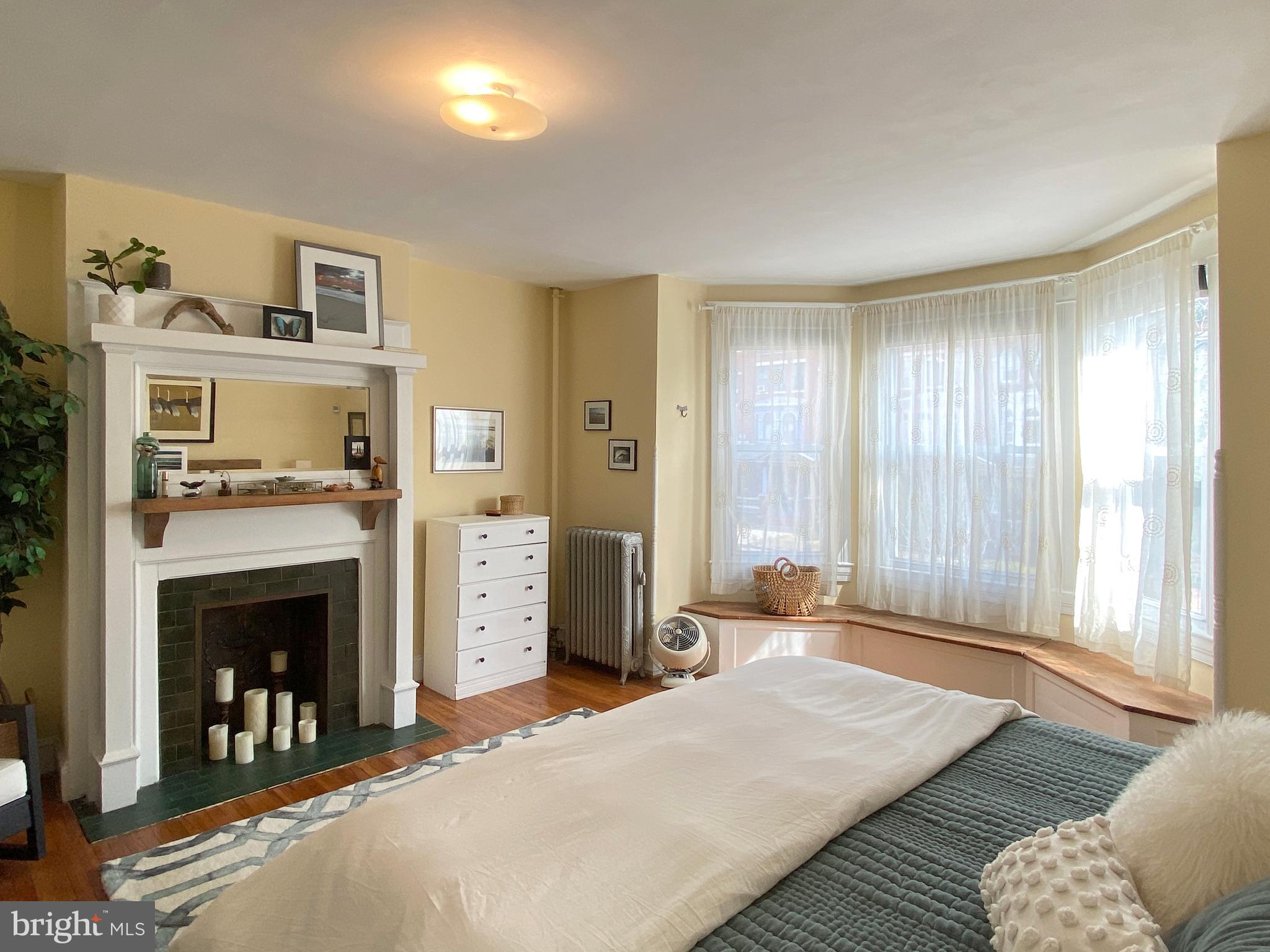 CHARLES VILLAGE - Residential