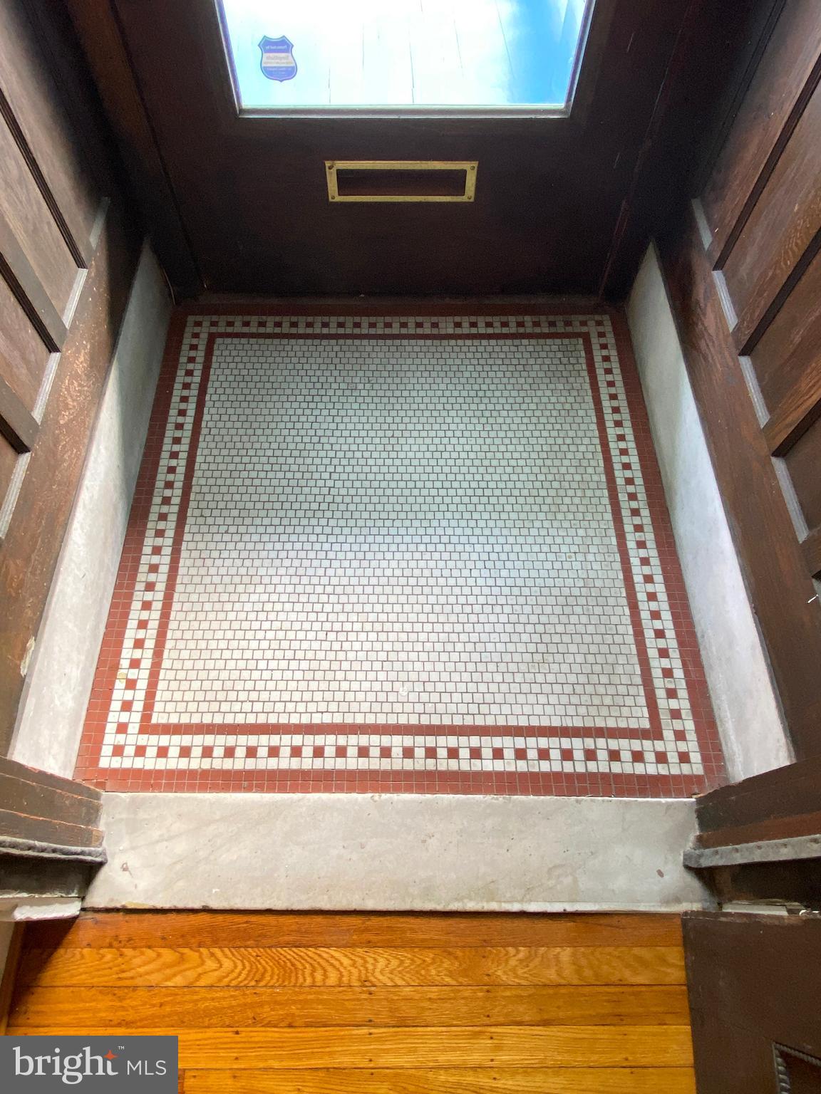 CHARLES VILLAGE - Residential