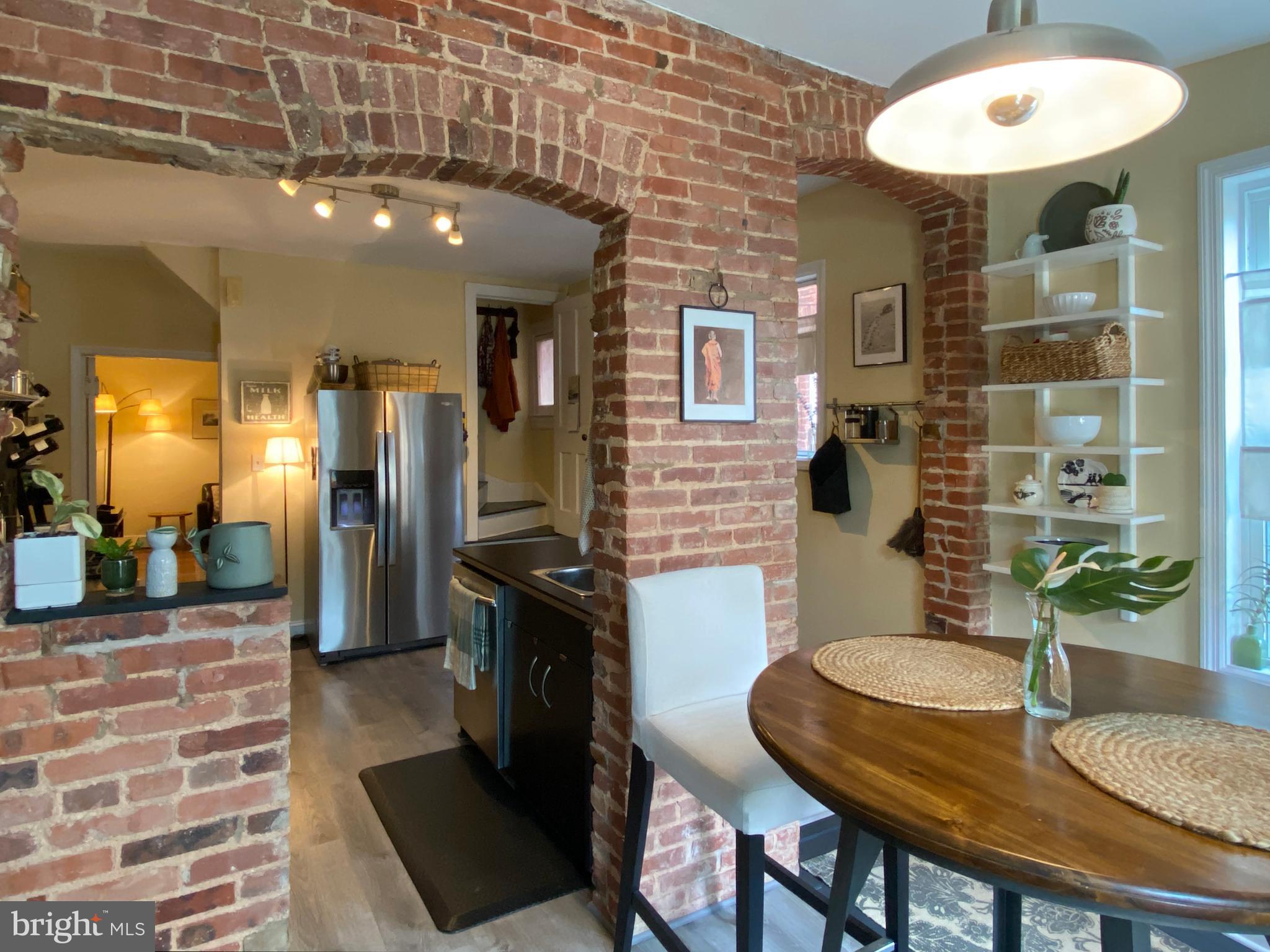 CHARLES VILLAGE - Residential