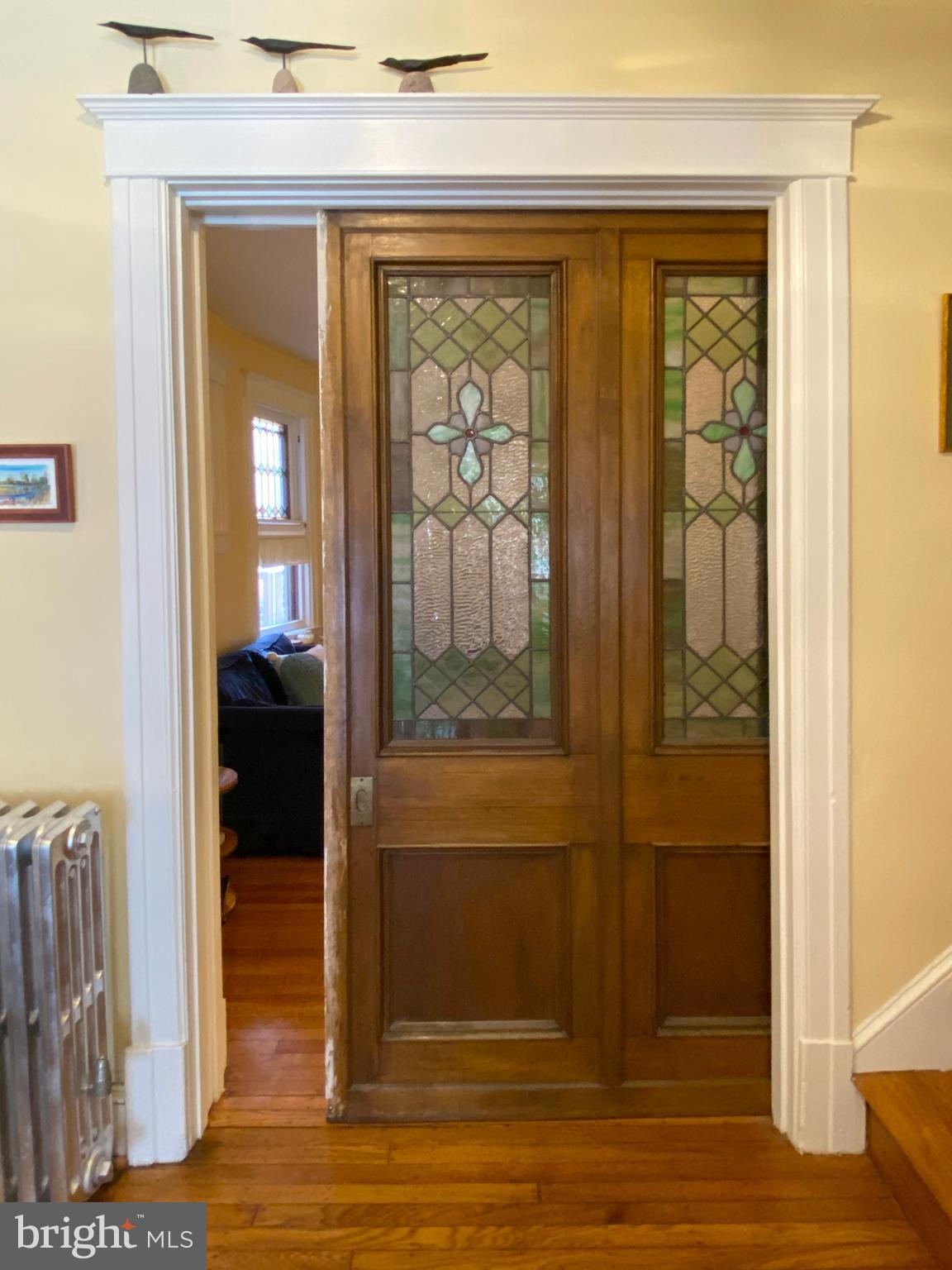 CHARLES VILLAGE - Residential